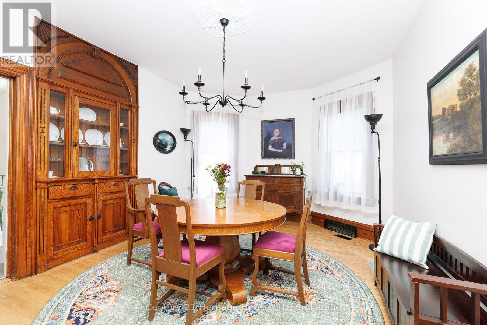 34 Henry Street, St. Catharines, Ontario  L2R 5T6 - Photo 14 - X13715344