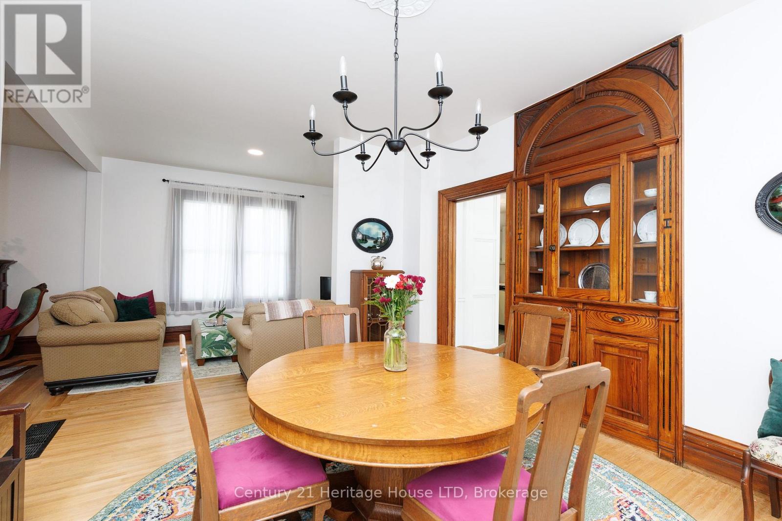 34 Henry Street, St. Catharines, Ontario  L2R 5T6 - Photo 15 - X13715344