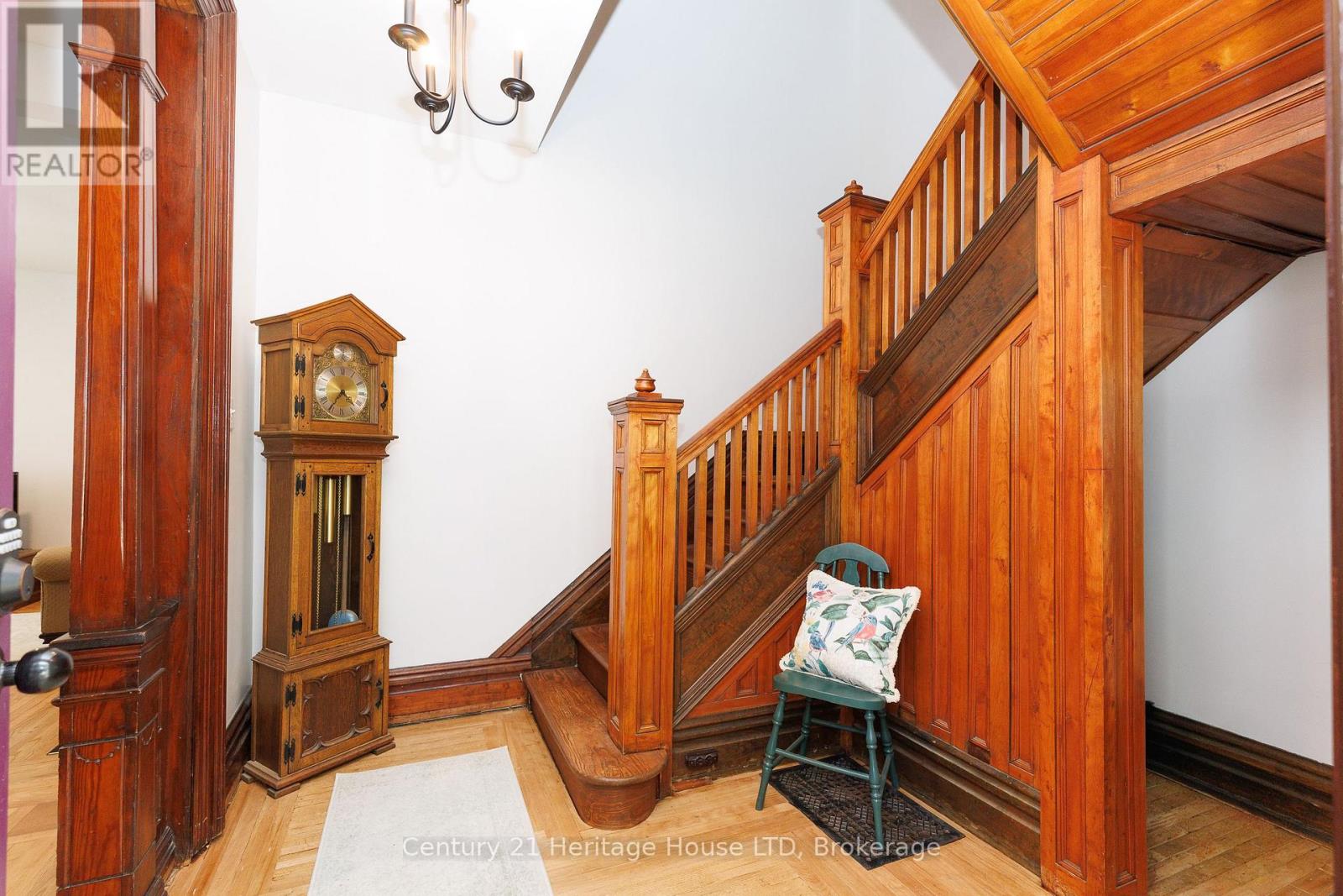 34 Henry Street, St. Catharines, Ontario  L2R 5T6 - Photo 23 - X13715344