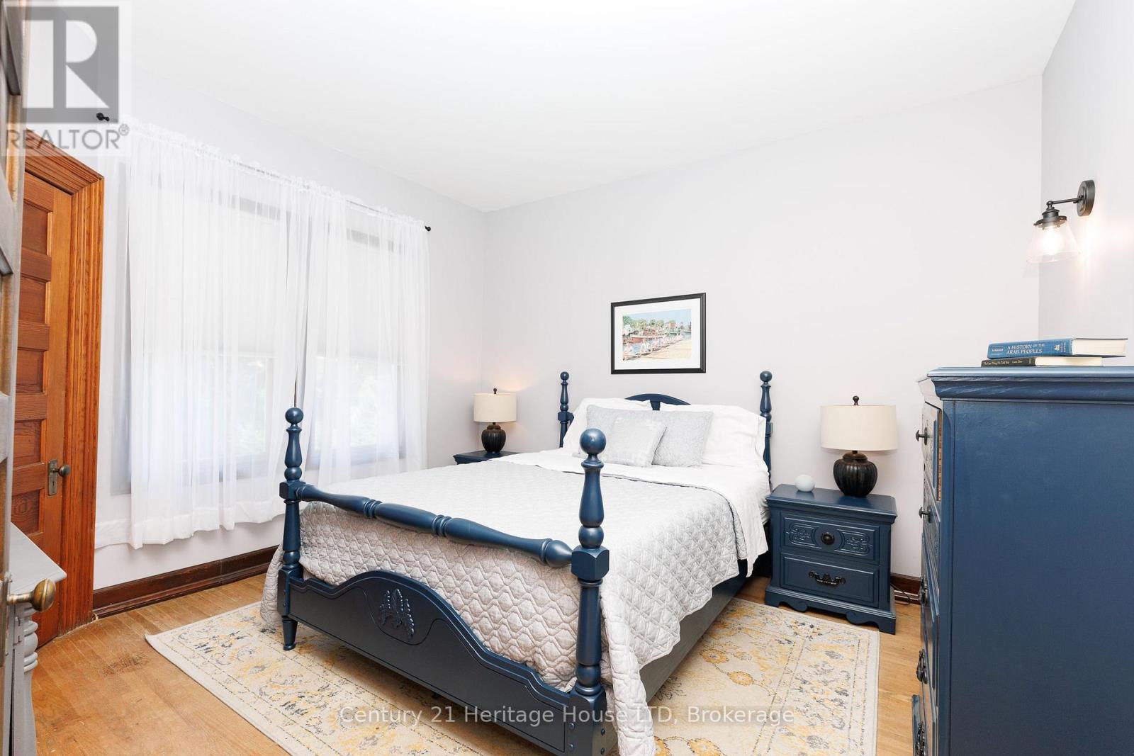 34 Henry Street, St. Catharines, Ontario  L2R 5T6 - Photo 26 - X13715344