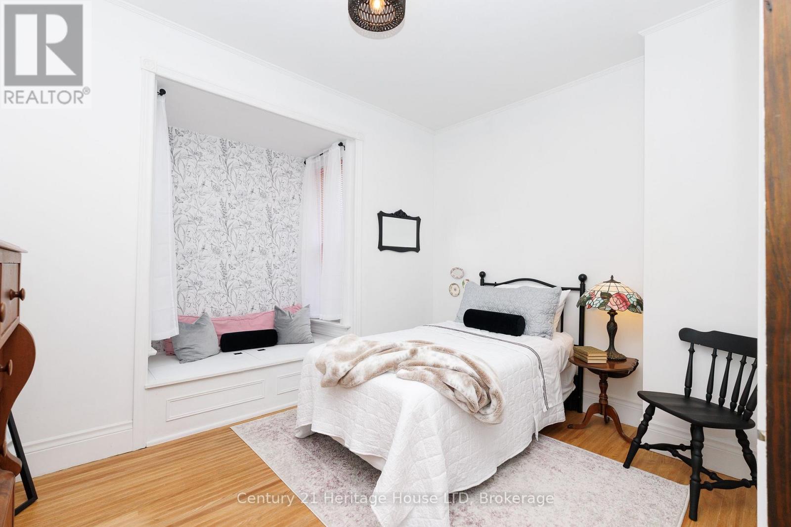 34 Henry Street, St. Catharines, Ontario  L2R 5T6 - Photo 28 - X13715344