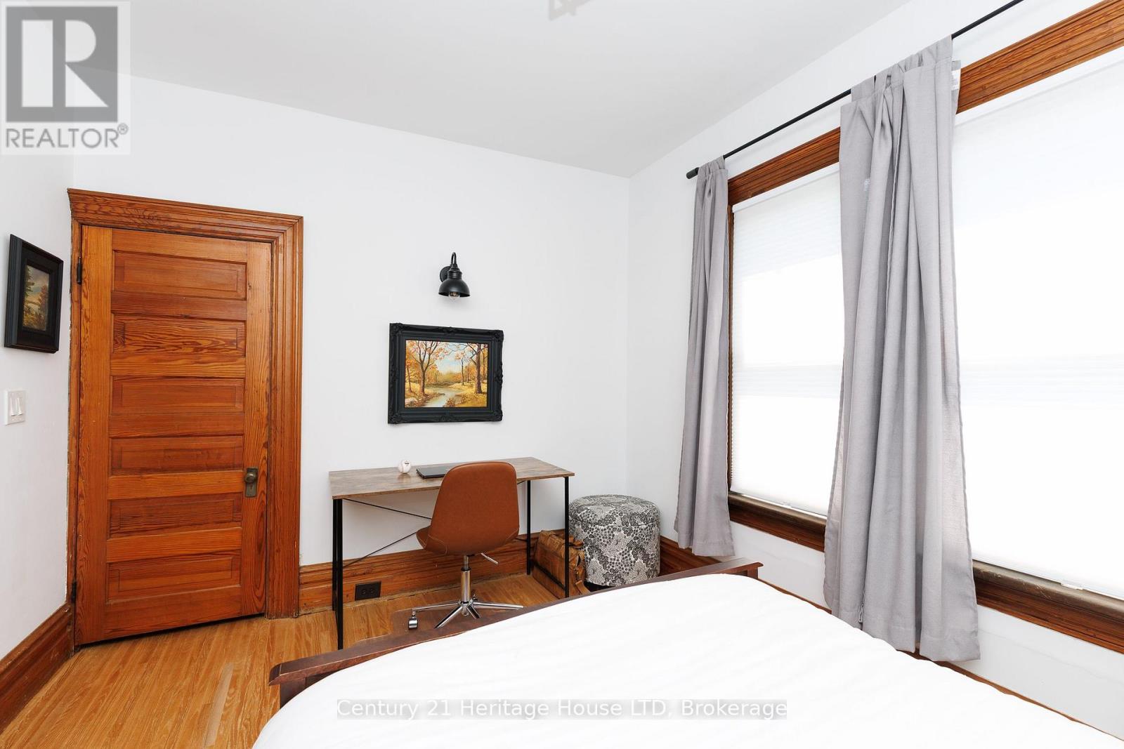 34 Henry Street, St. Catharines, Ontario  L2R 5T6 - Photo 31 - X13715344