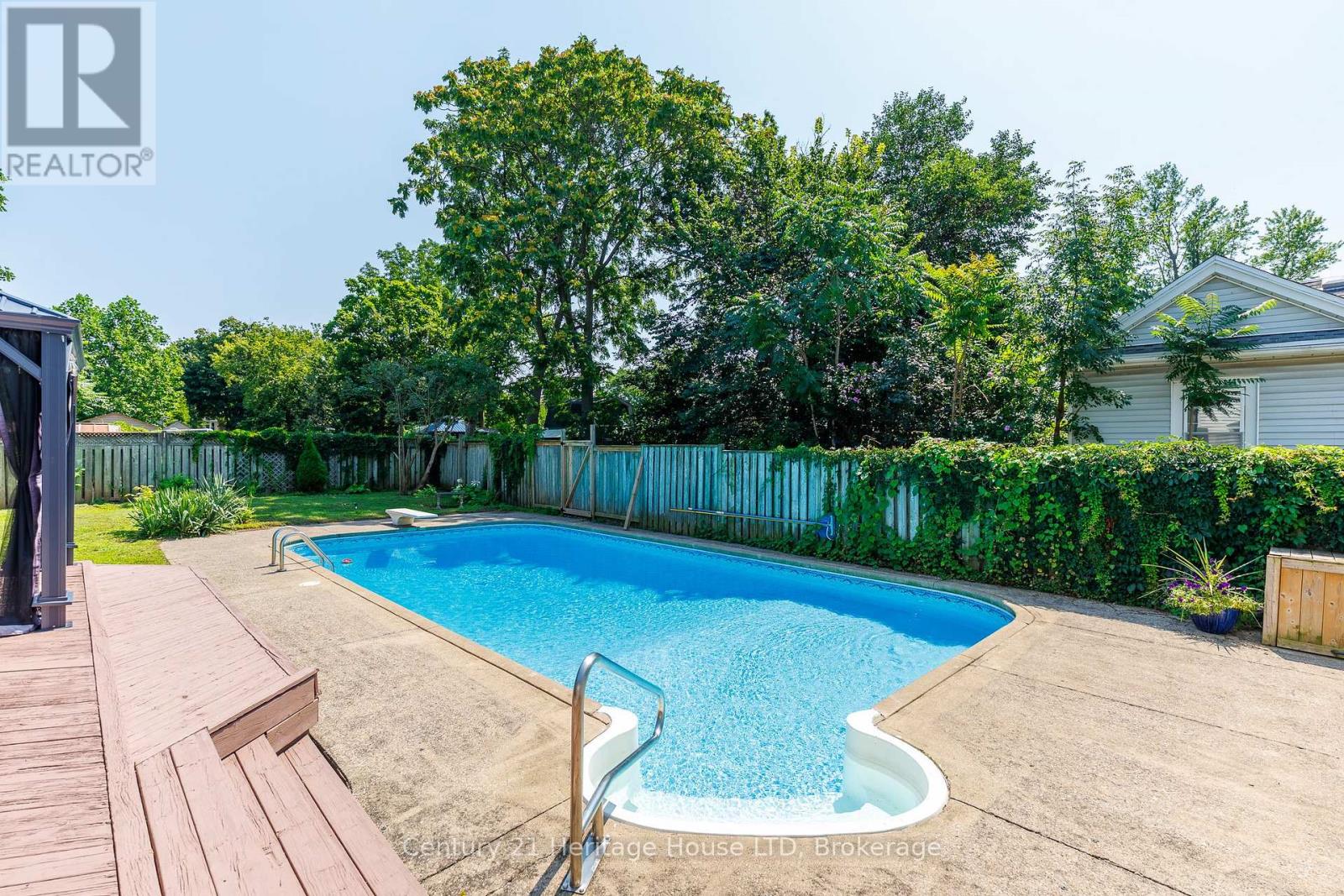 34 Henry Street, St. Catharines, Ontario  L2R 5T6 - Photo 41 - X13715344
