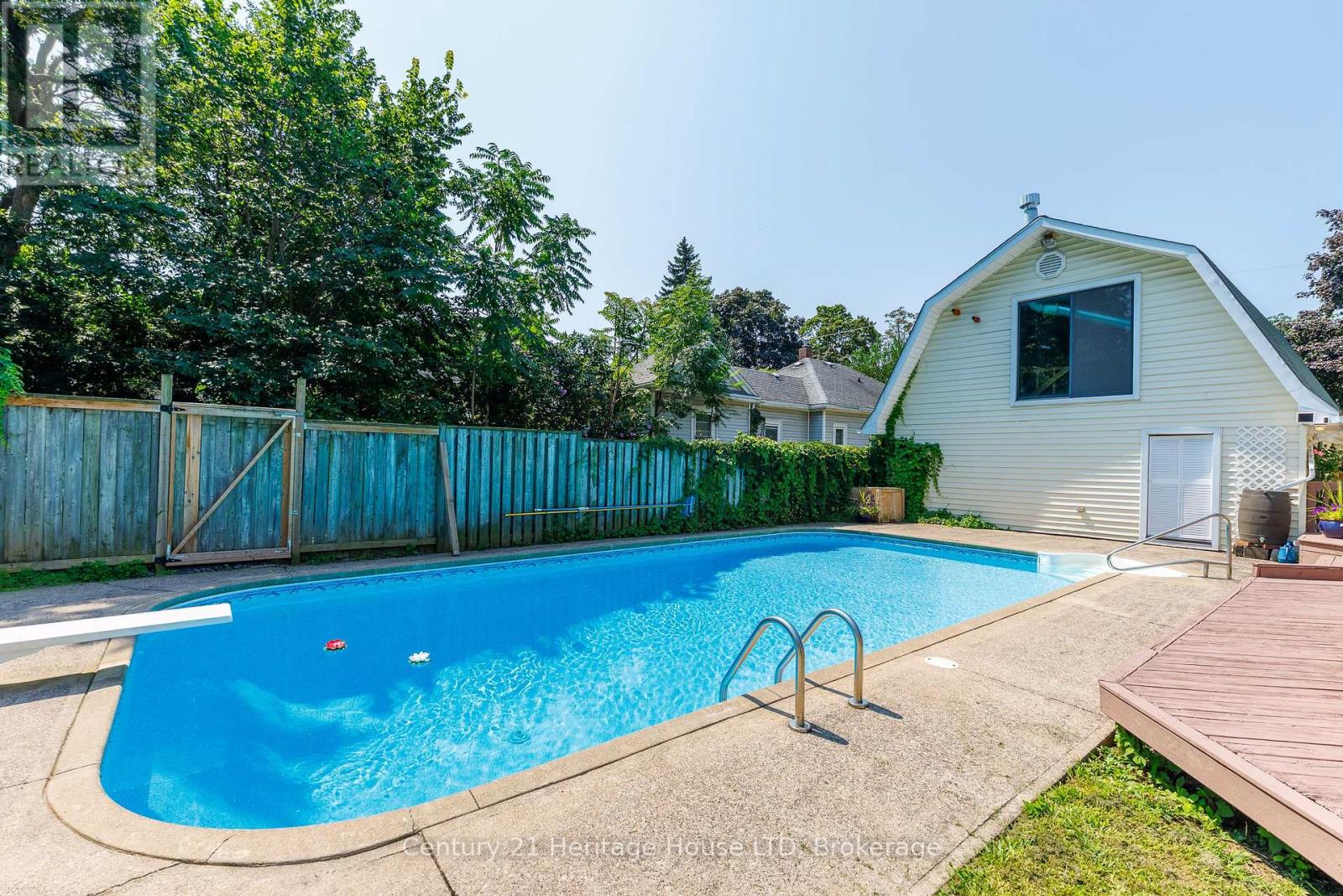 34 Henry Street, St. Catharines, Ontario  L2R 5T6 - Photo 42 - X13715344