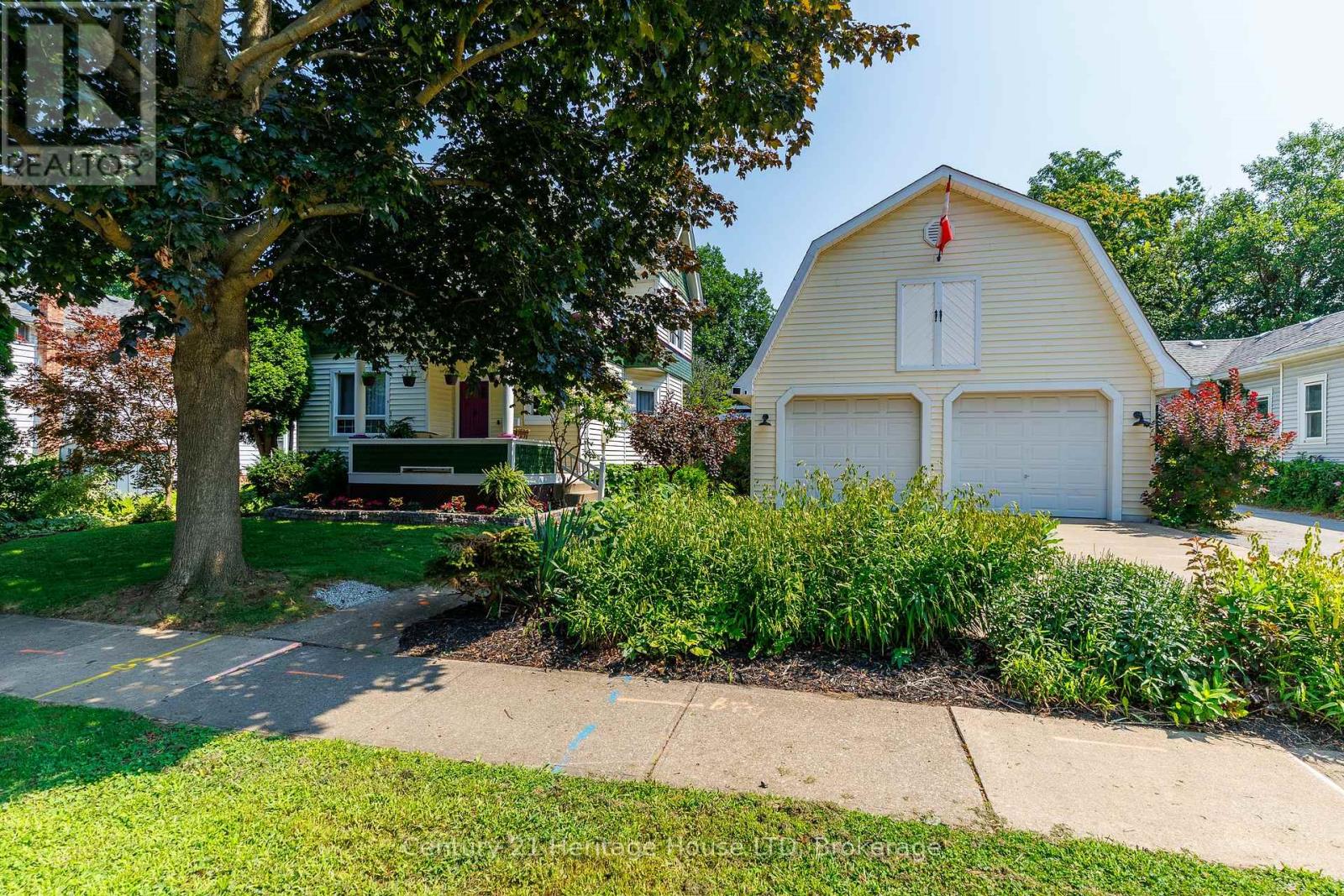 34 Henry Street, St. Catharines, Ontario  L2R 5T6 - Photo 46 - X13715344