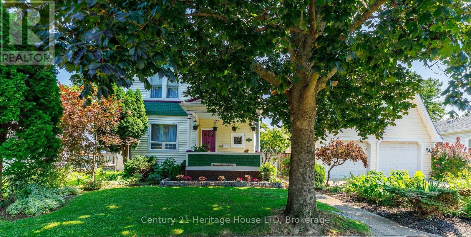 34 Henry Street, St. Catharines, Ontario  L2R 5T6 - Photo 50 - X13715344