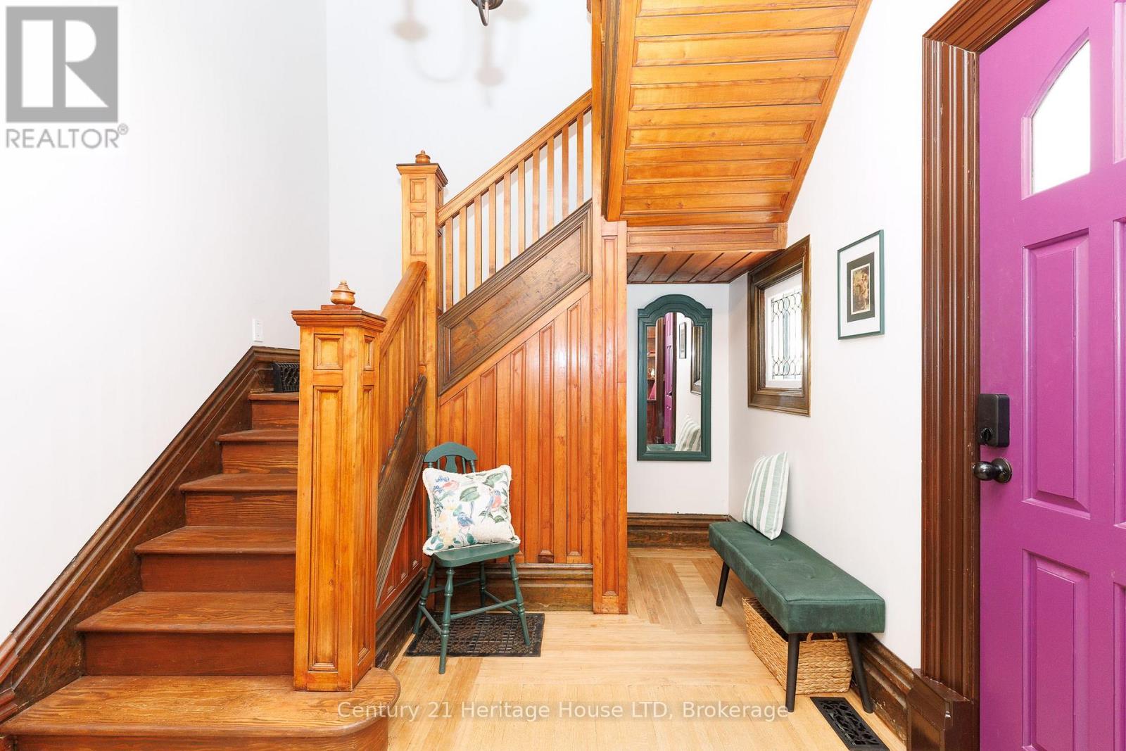 34 Henry Street, St. Catharines, Ontario  L2R 5T6 - Photo 8 - X13715344