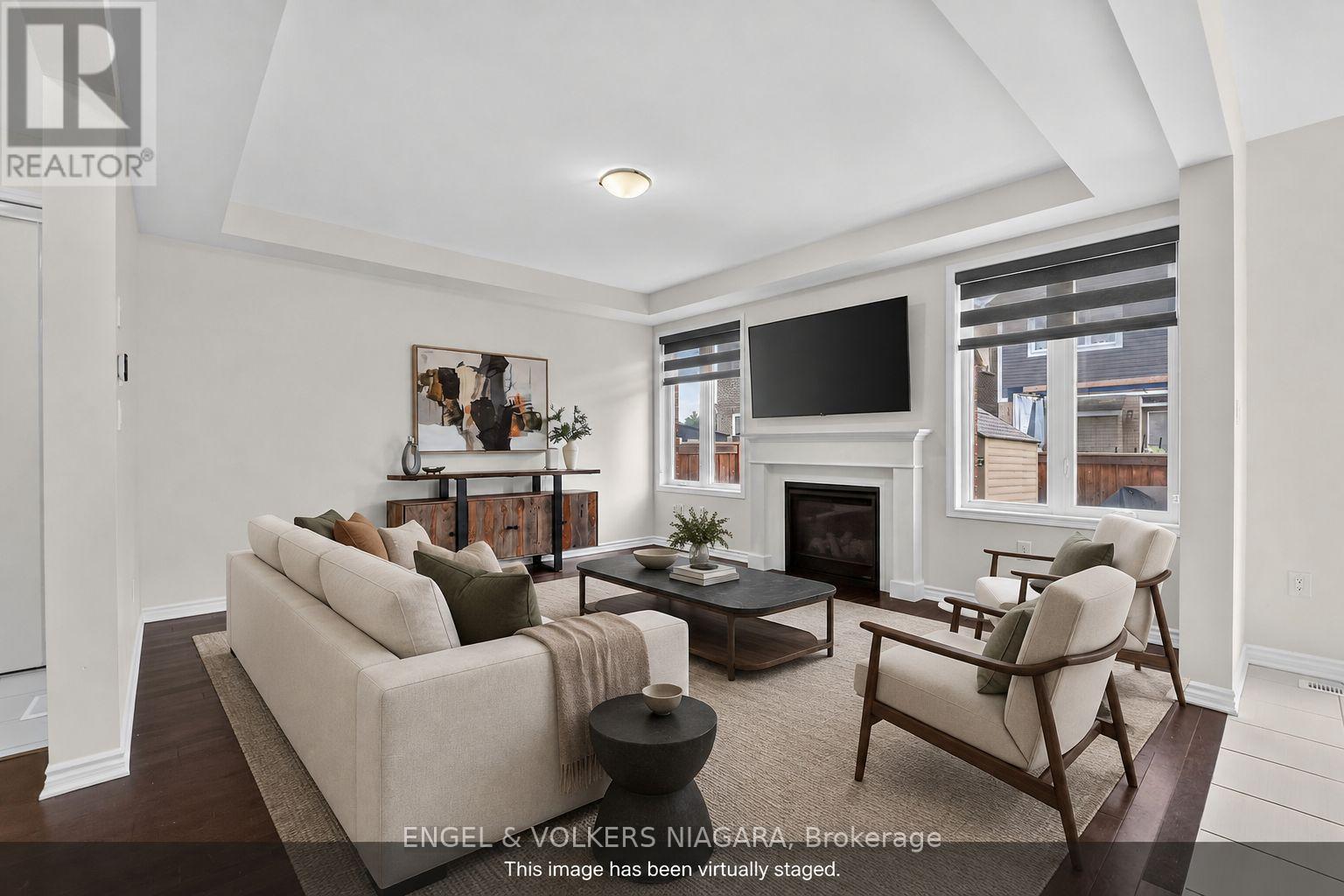 1221 Rose Way S, Milton, Ontario  L9E 1L9 - Photo 12 - W13715618