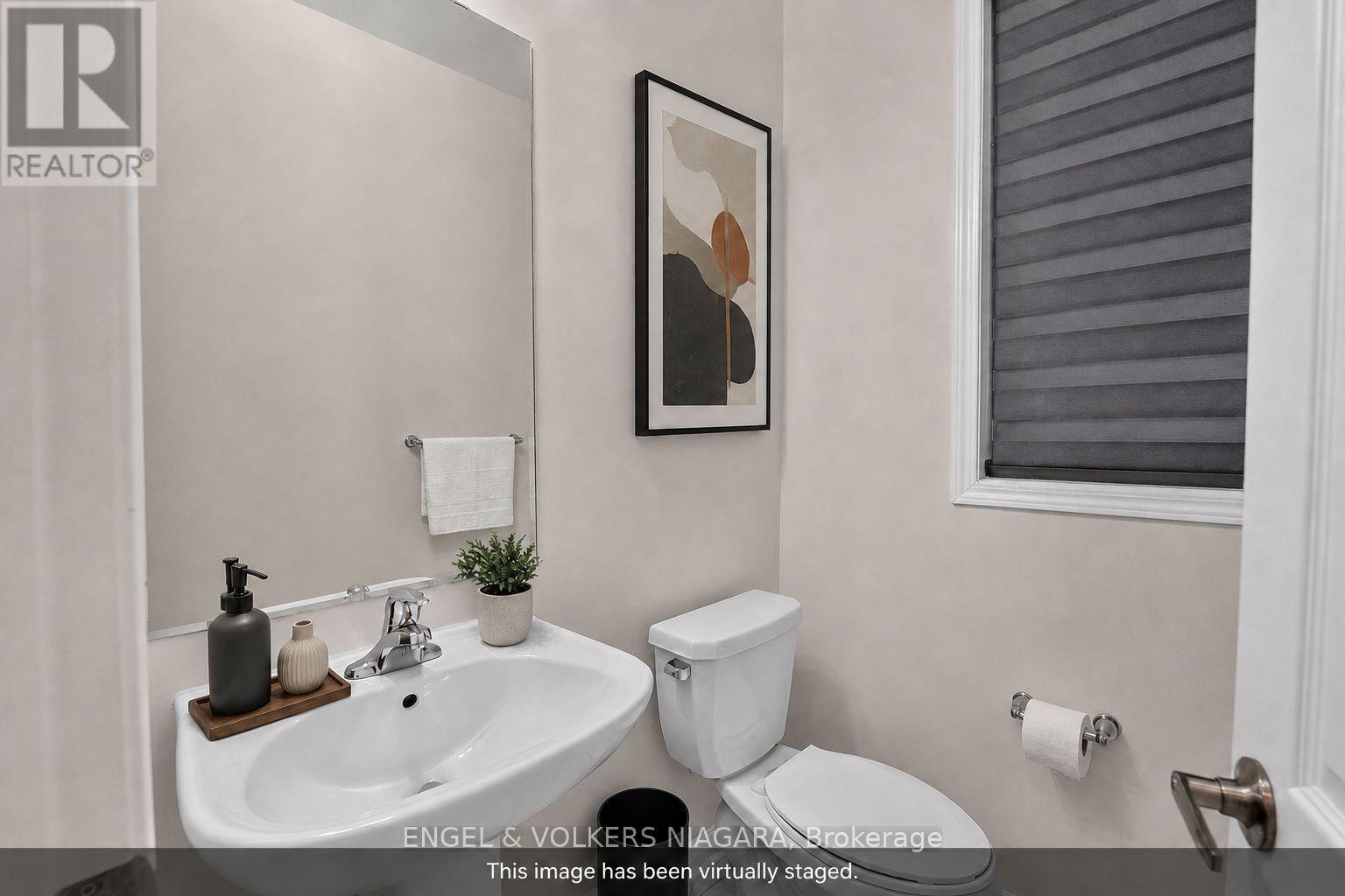1221 Rose Way S, Milton, Ontario  L9E 1L9 - Photo 16 - W13715618