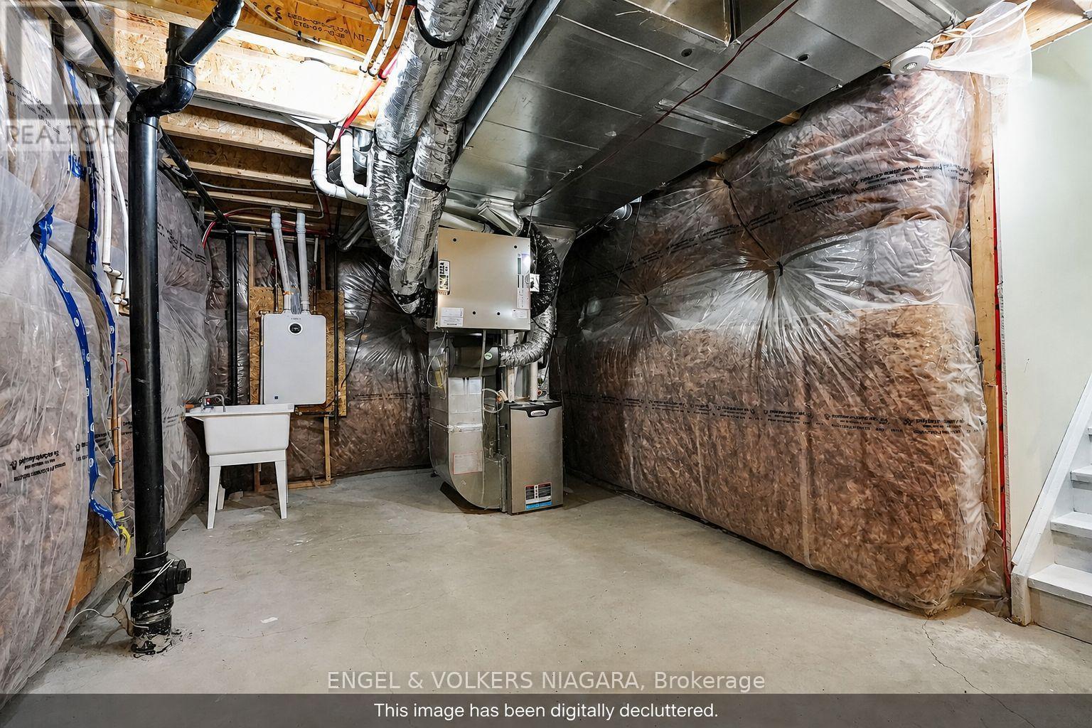 1221 Rose Way S, Milton, Ontario  L9E 1L9 - Photo 40 - W13715618