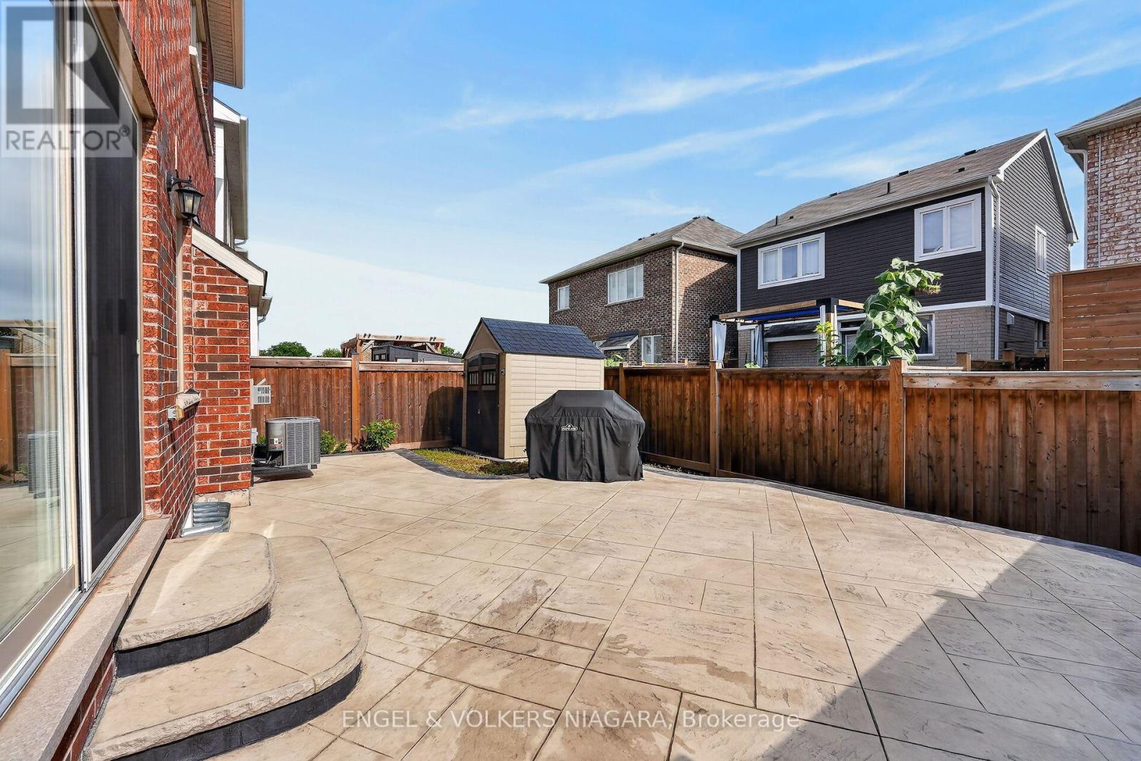1221 Rose Way S, Milton, Ontario  L9E 1L9 - Photo 41 - W13715618