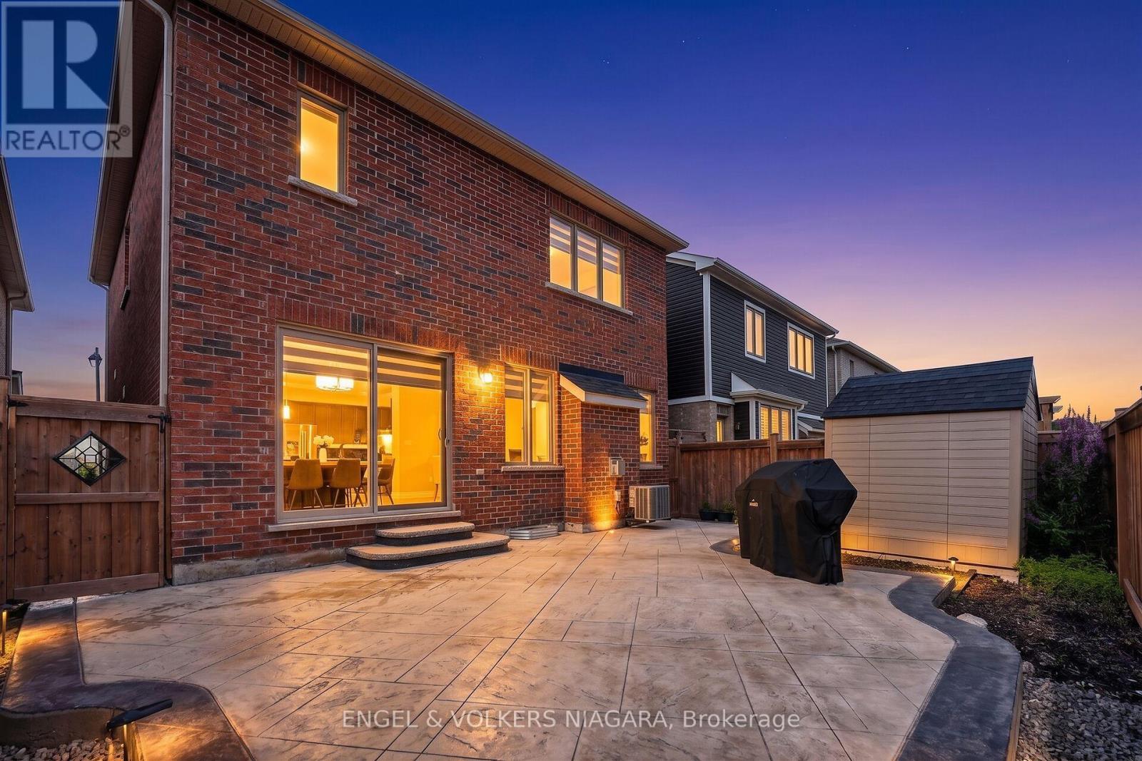 1221 Rose Way S, Milton, Ontario  L9E 1L9 - Photo 43 - W13715618