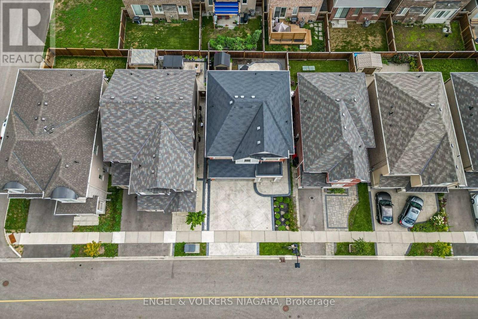 1221 Rose Way S, Milton, Ontario  L9E 1L9 - Photo 45 - W13715618