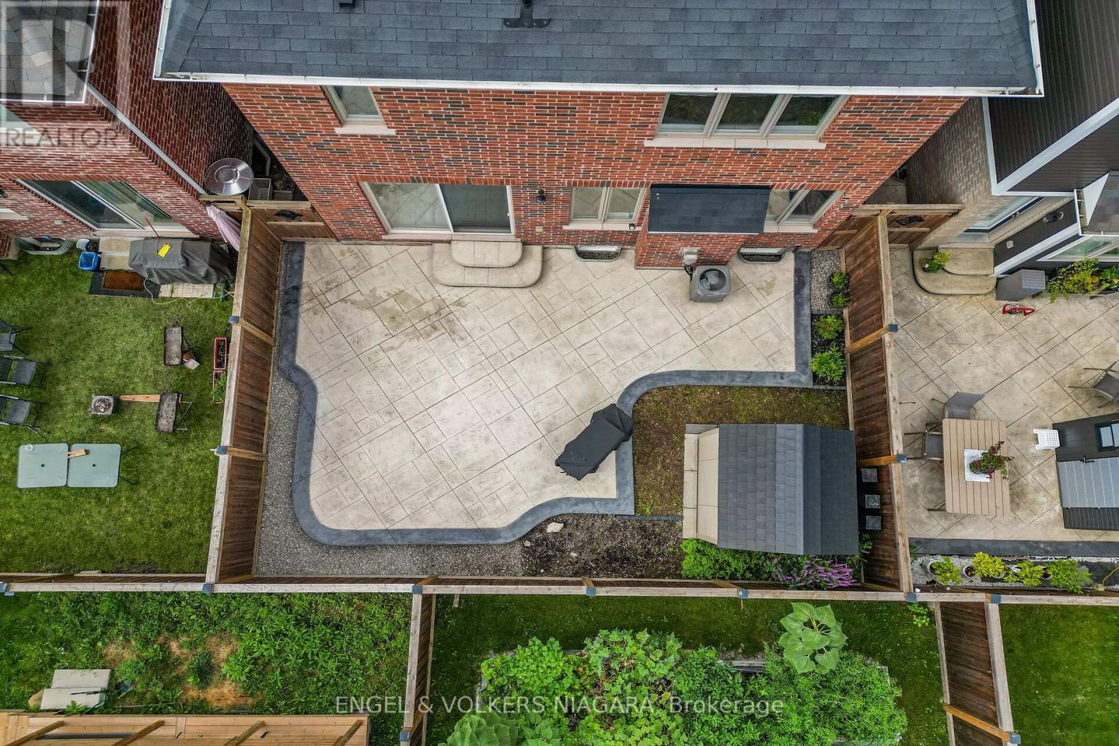 1221 Rose Way S, Milton, Ontario  L9E 1L9 - Photo 46 - W13715618