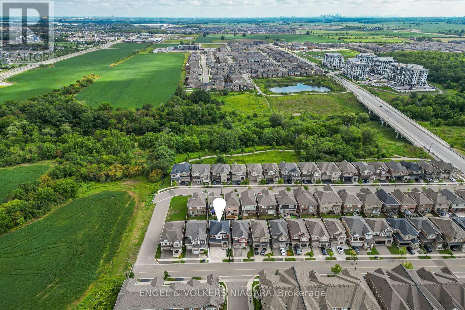 1221 Rose Way S, Milton, Ontario  L9E 1L9 - Photo 47 - W13715618