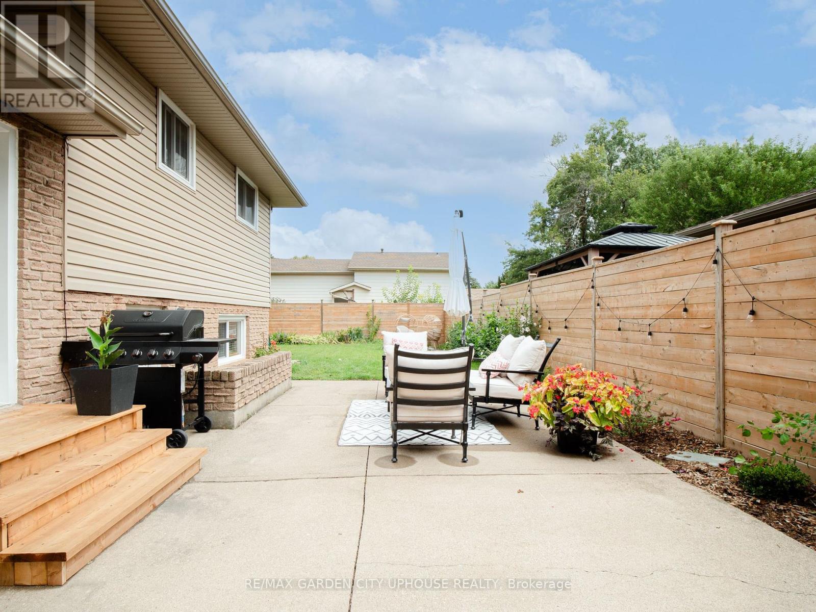 24 Greenmeadow Court, St. Catharines, Ontario  L2N 6Y8 - Photo 18 - X13715644