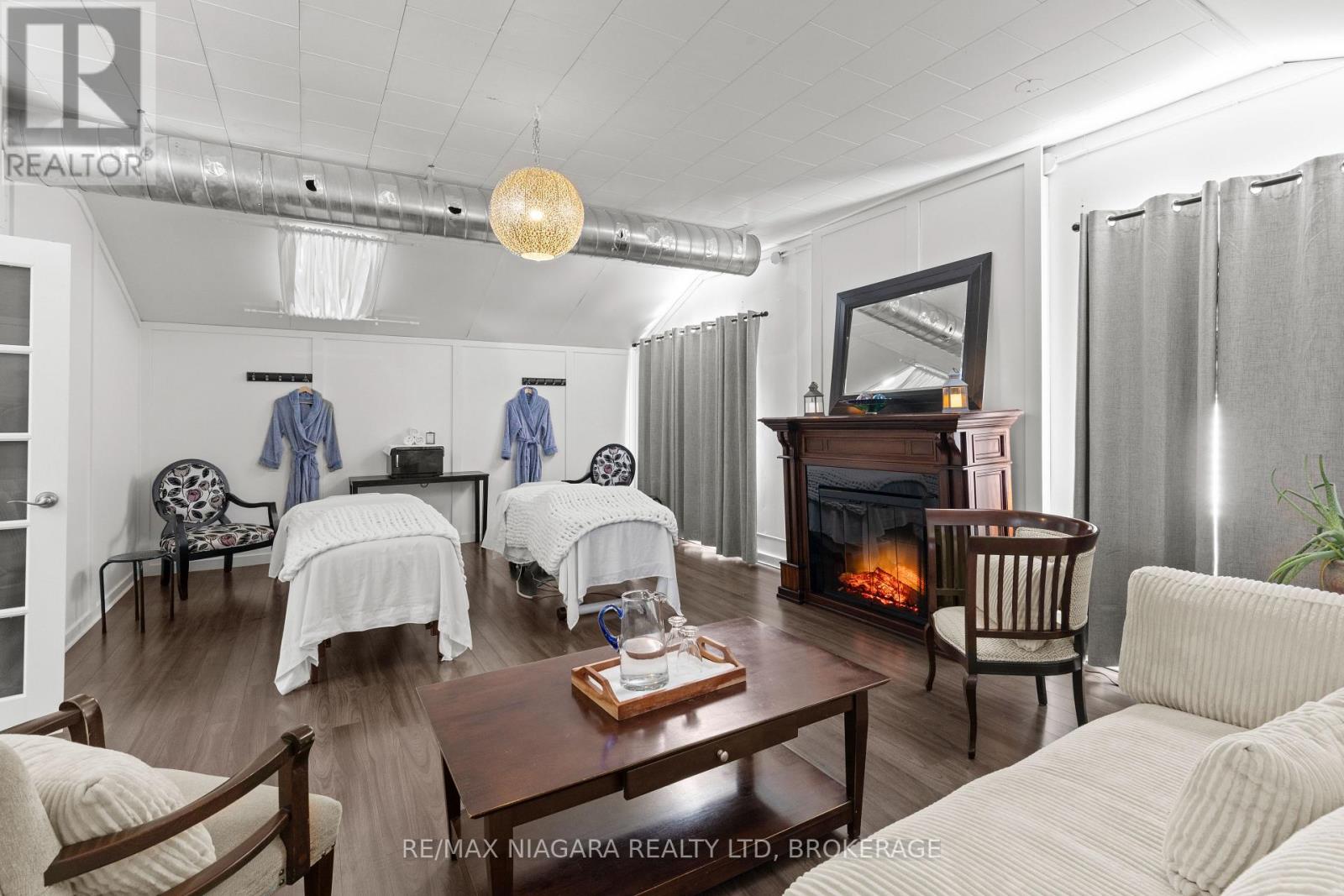 246 Four Mile Creek Road, Niagara-On-The-Lake, Ontario  L0S 1P0 - Photo 14 - X13716238