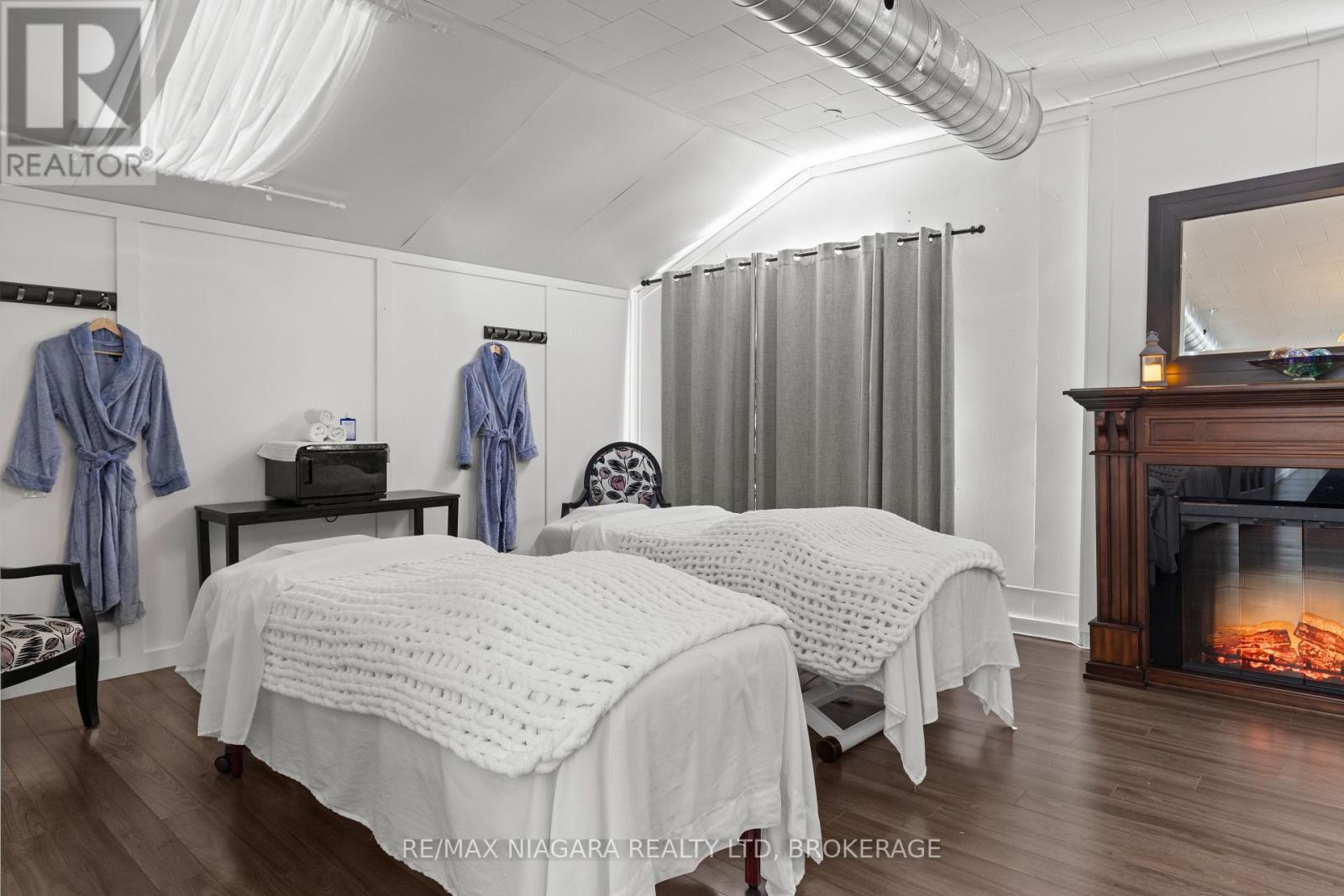 246 Four Mile Creek Road, Niagara-On-The-Lake, Ontario  L0S 1P0 - Photo 16 - X13716238