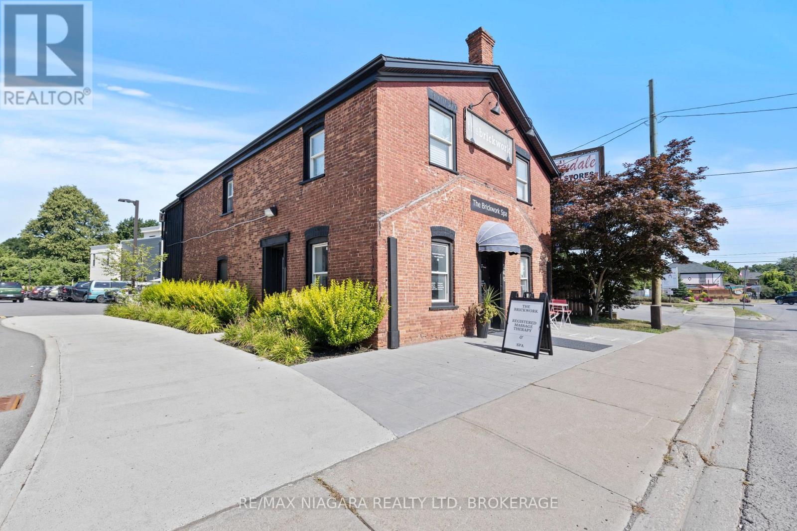 246 Four Mile Creek Road, Niagara-On-The-Lake, Ontario  L0S 1P0 - Photo 3 - X13716238