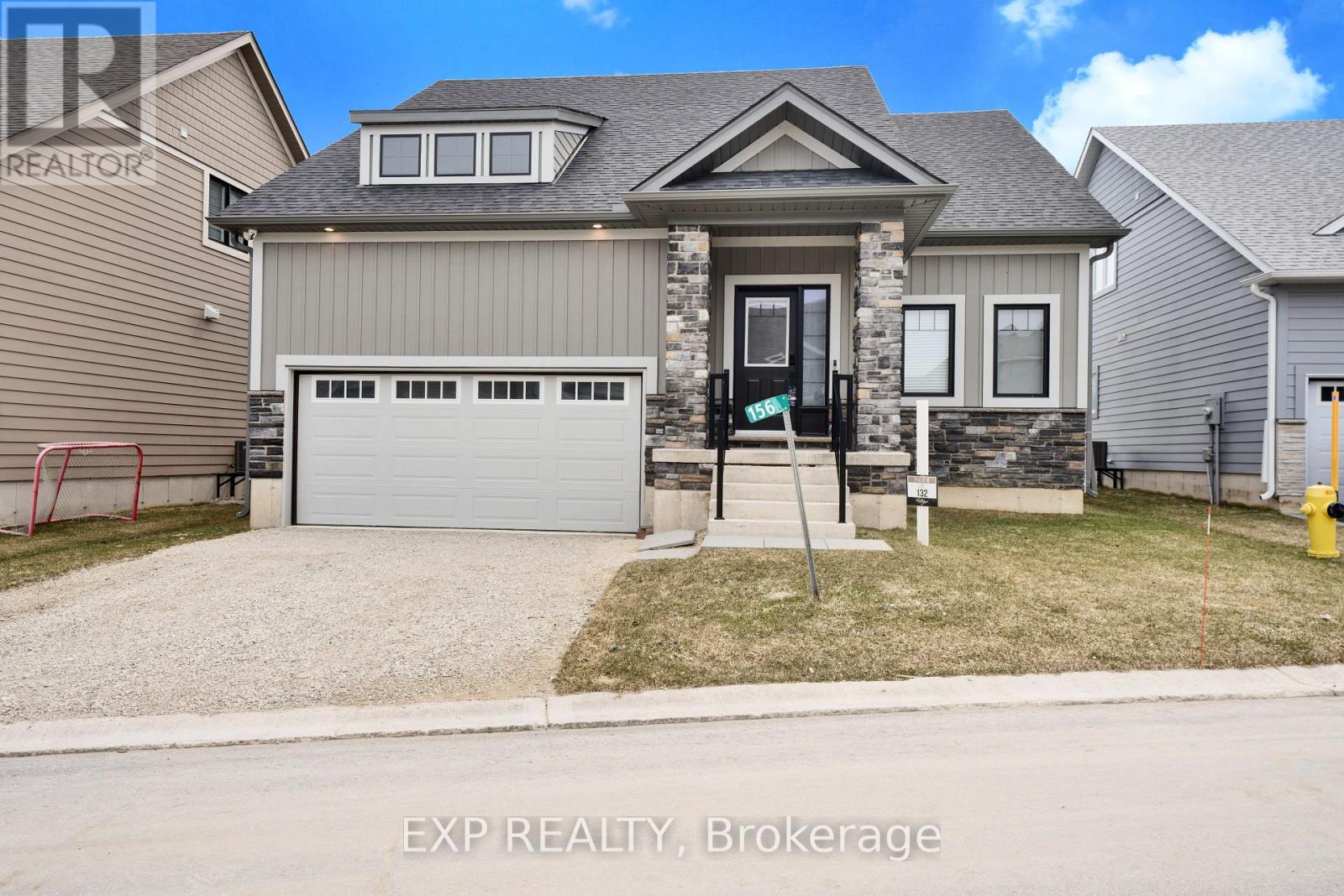 156 SCHOONERS LANE, Blue Mountains, Ontario