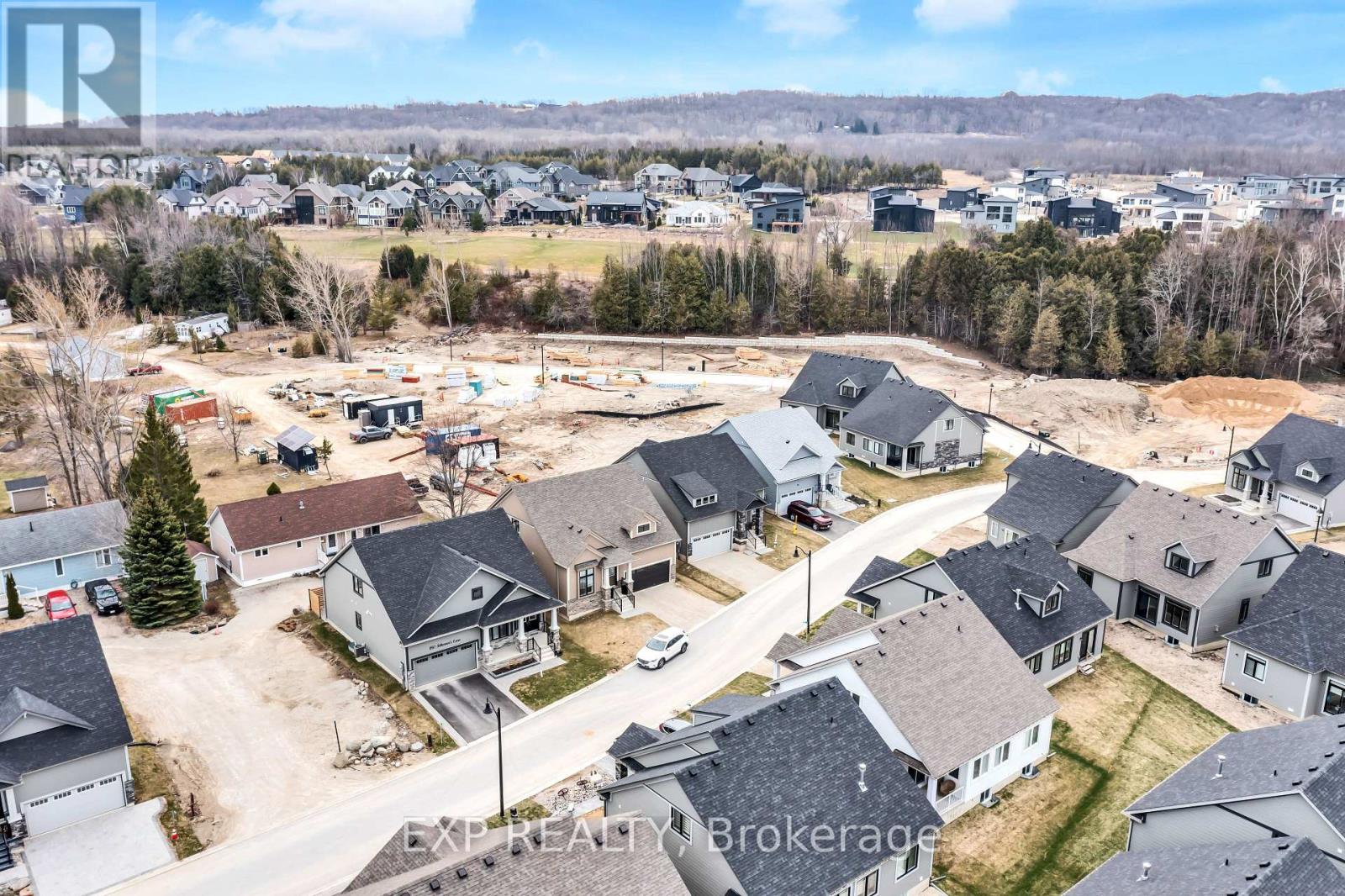 156 Schooners Lane, Blue Mountains, Ontario  N0H 2P0 - Photo 2 - X13716320