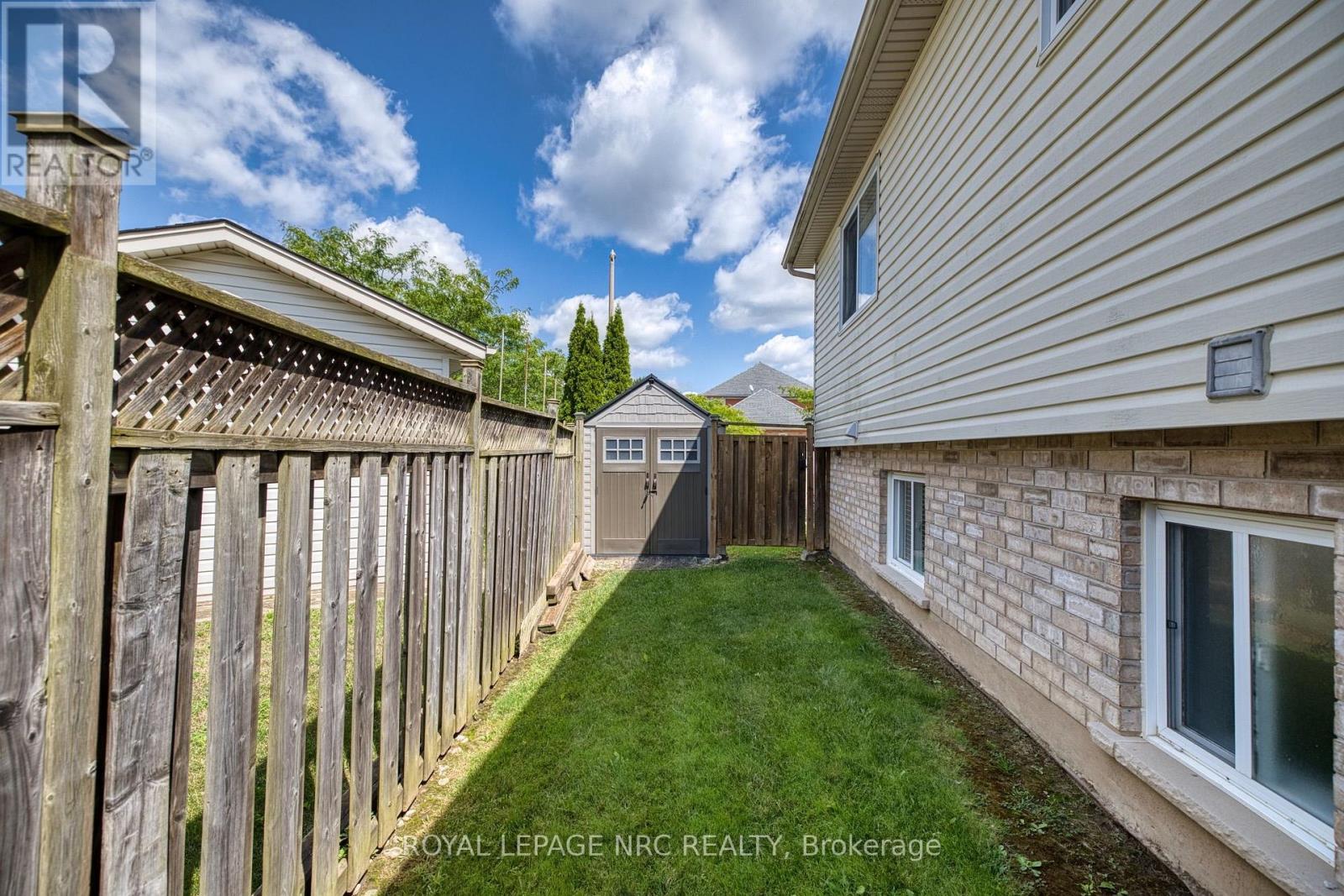8093 Beaverton Boulevard, Niagara Falls, Ontario  L2H 3K5 - Photo 35 - X13716546
