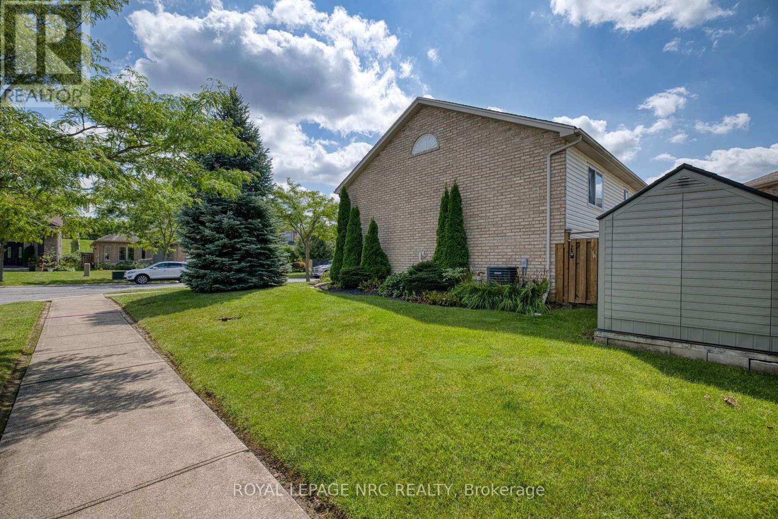 8093 Beaverton Boulevard, Niagara Falls, Ontario  L2H 3K5 - Photo 39 - X13716546