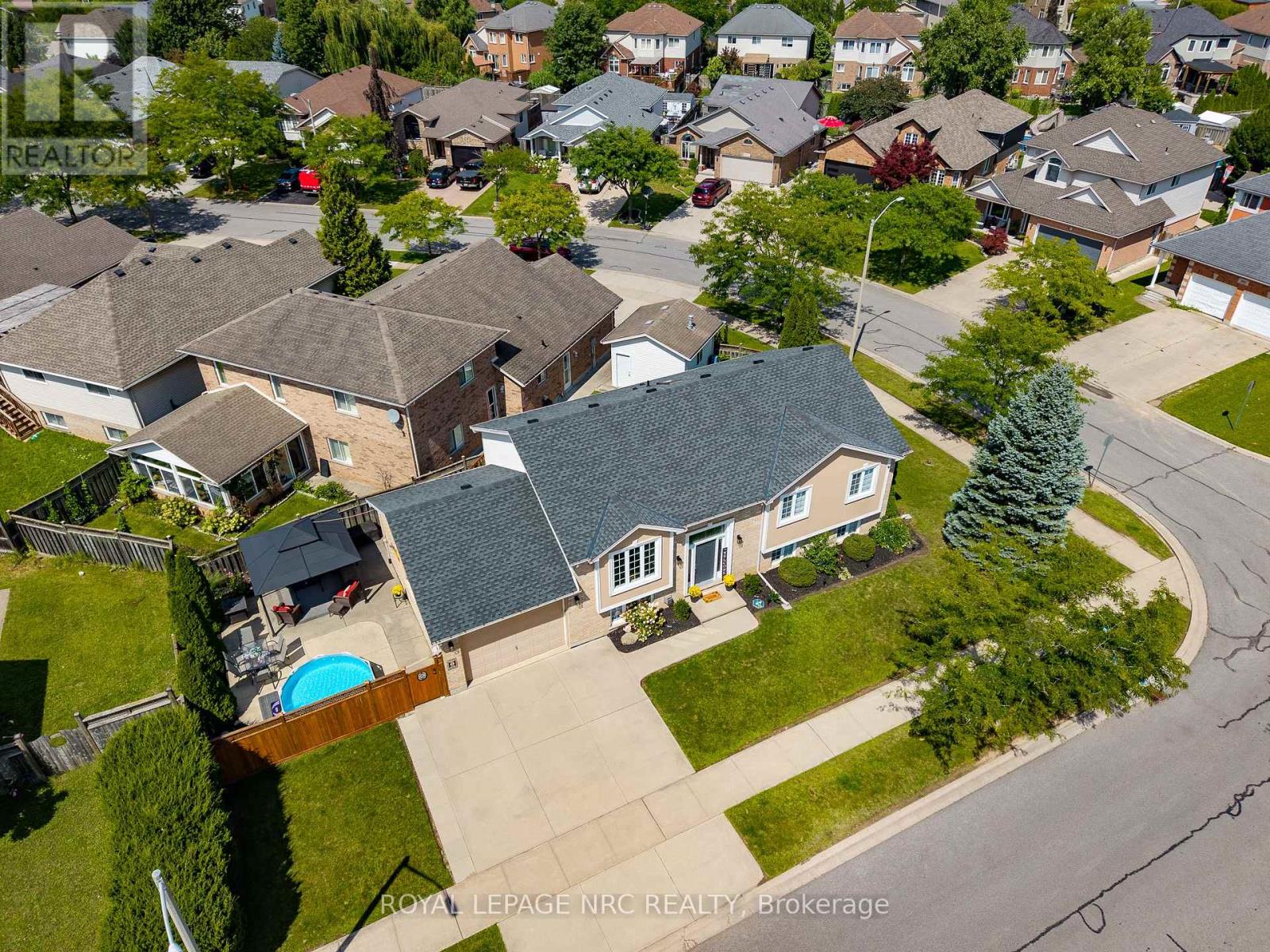 8093 Beaverton Boulevard, Niagara Falls, Ontario  L2H 3K5 - Photo 41 - X13716546