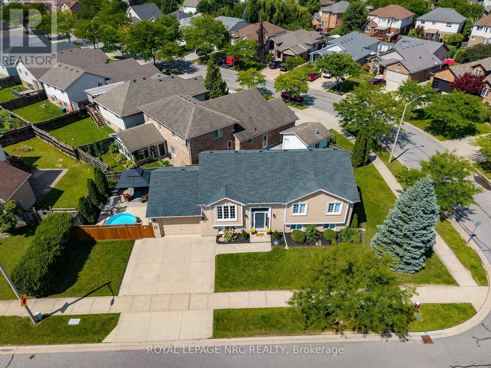 8093 Beaverton Boulevard, Niagara Falls, Ontario  L2H 3K5 - Photo 42 - X13716546