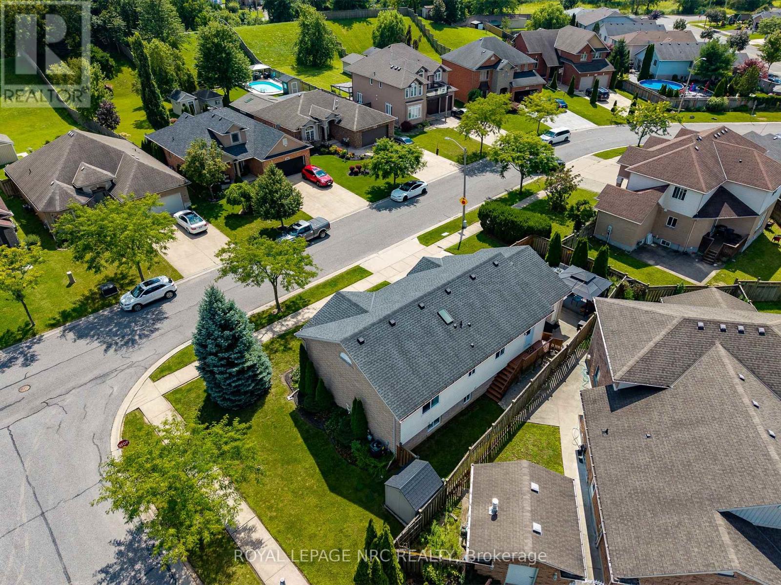8093 Beaverton Boulevard, Niagara Falls, Ontario  L2H 3K5 - Photo 43 - X13716546