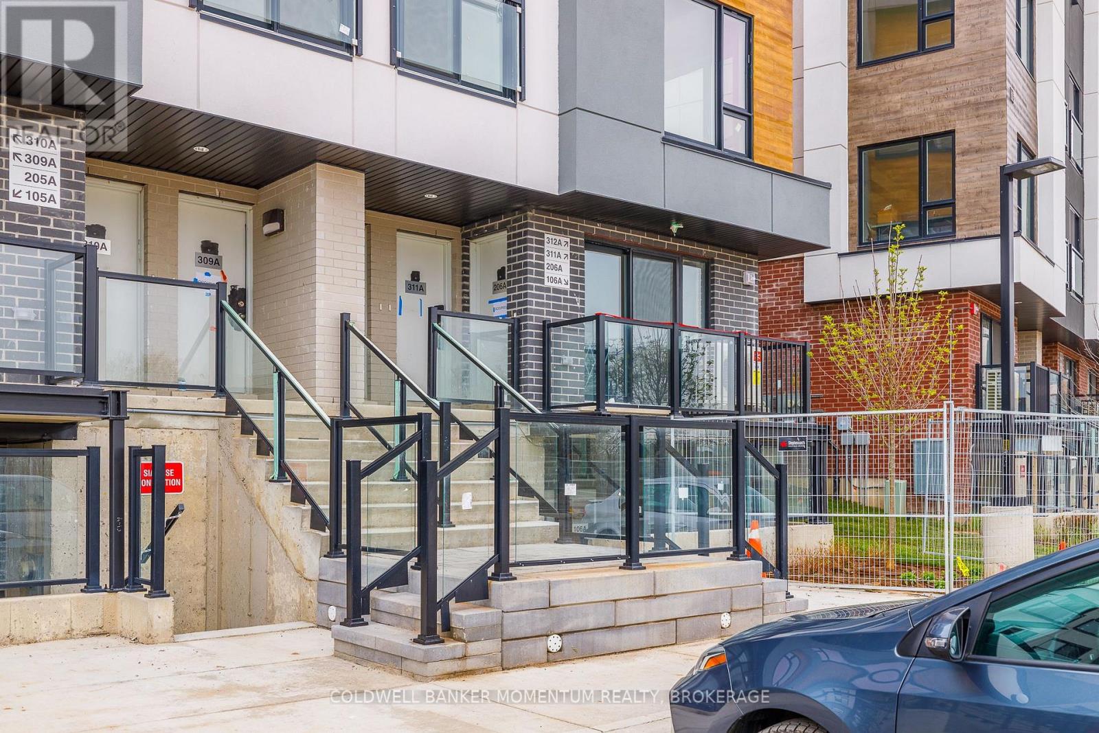 311a - 16 Melbourne Avenue, St. Catharines, Ontario  L2P 3J8 - Photo 4 - X13716770