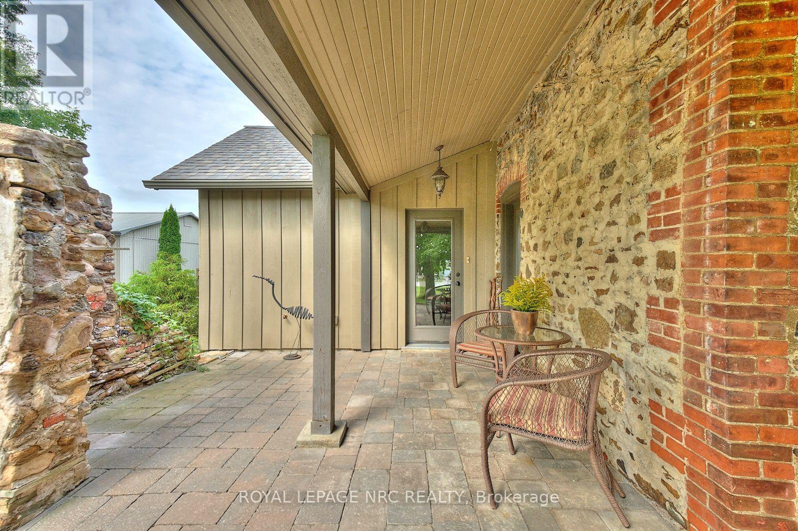 1540 Concession 6 Road, Niagara-On-The-Lake, Ontario  L0S 1T0 - Photo 2 - X13716804