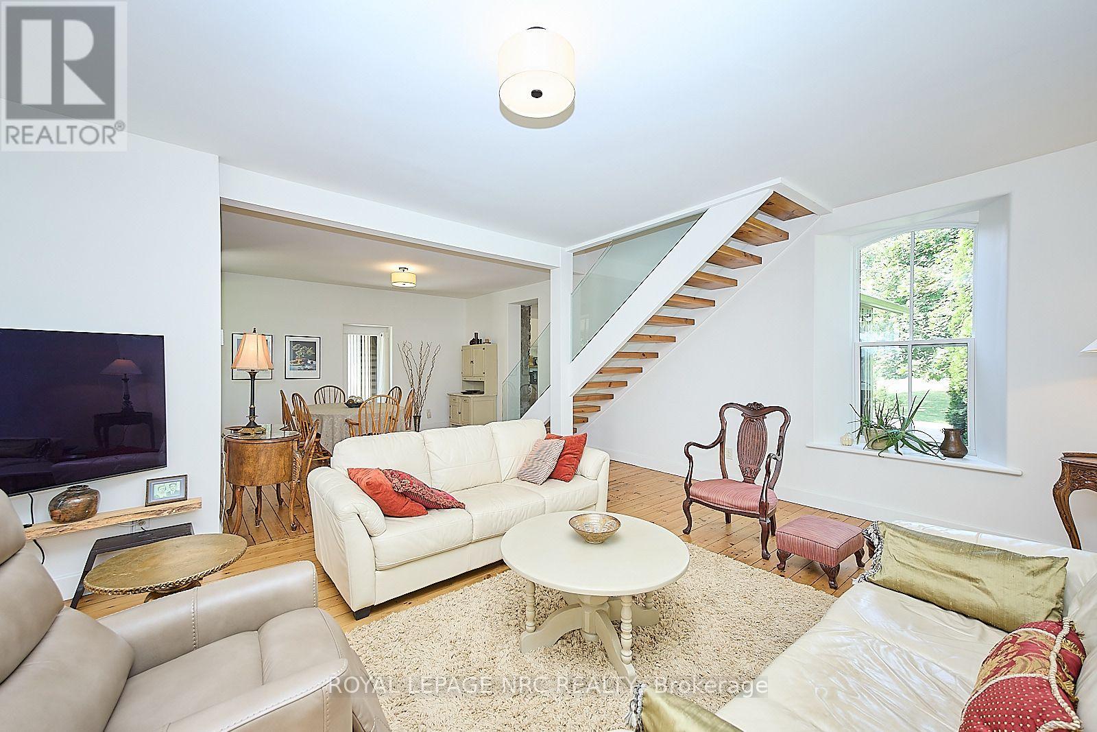 1540 Concession 6 Road, Niagara-On-The-Lake, Ontario  L0S 1T0 - Photo 20 - X13716804