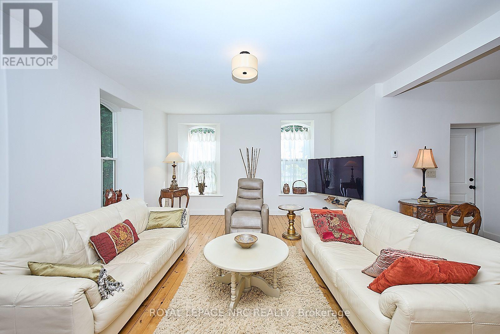 1540 Concession 6 Road, Niagara-On-The-Lake, Ontario  L0S 1T0 - Photo 22 - X13716804