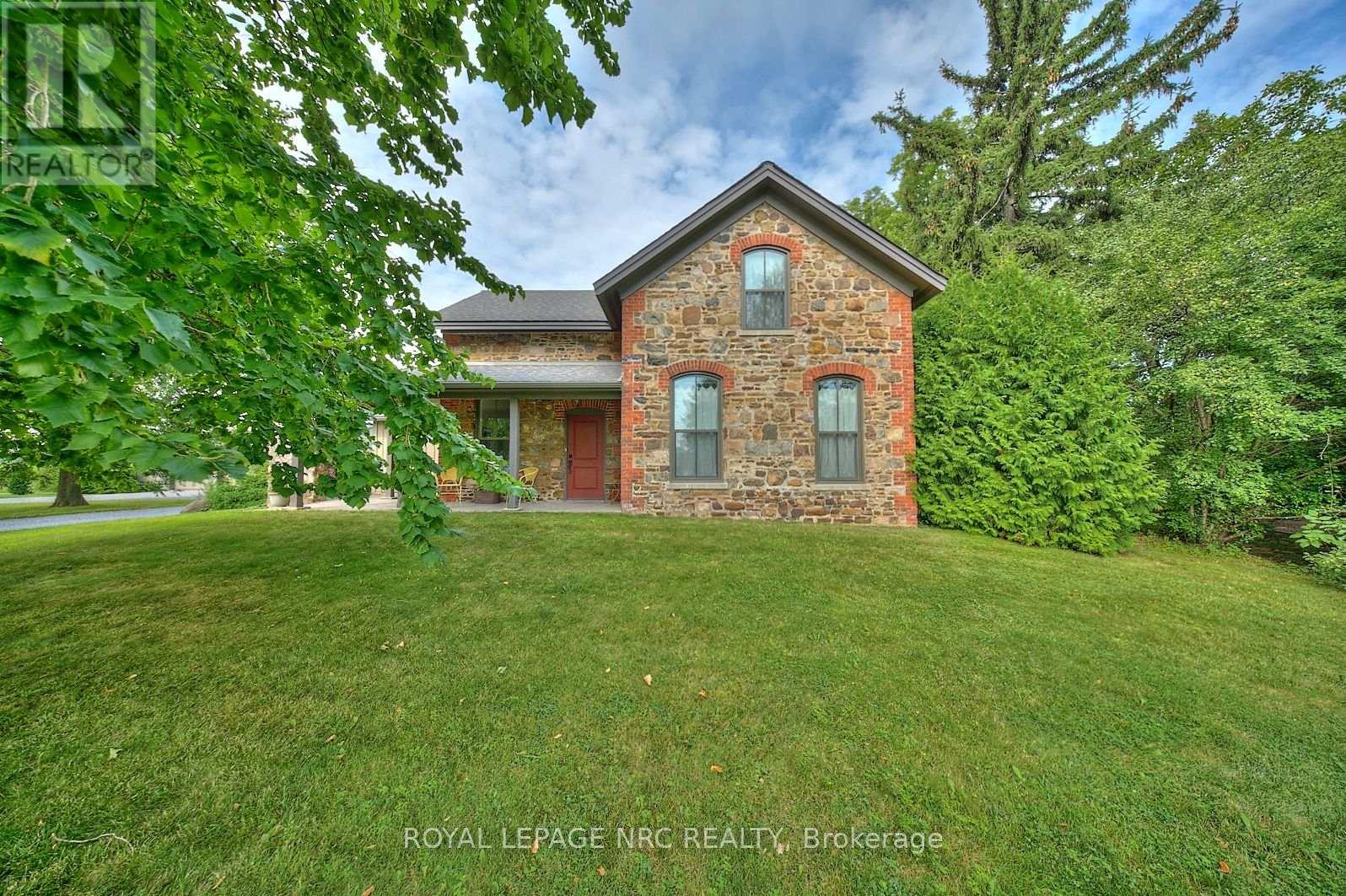 1540 Concession 6 Road, Niagara-On-The-Lake, Ontario  L0S 1T0 - Photo 3 - X13716804
