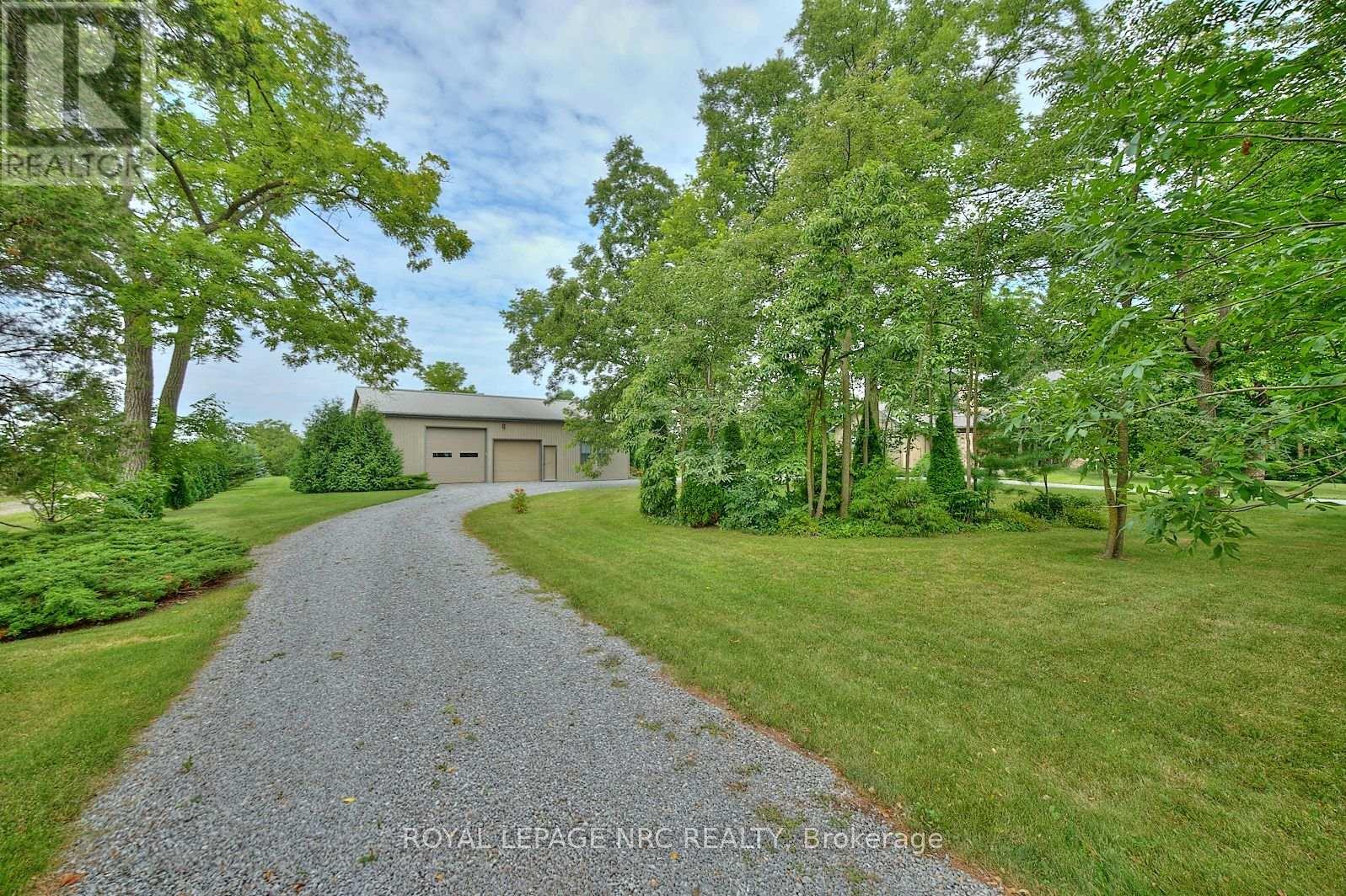 1540 Concession 6 Road, Niagara-On-The-Lake, Ontario  L0S 1T0 - Photo 33 - X13716804