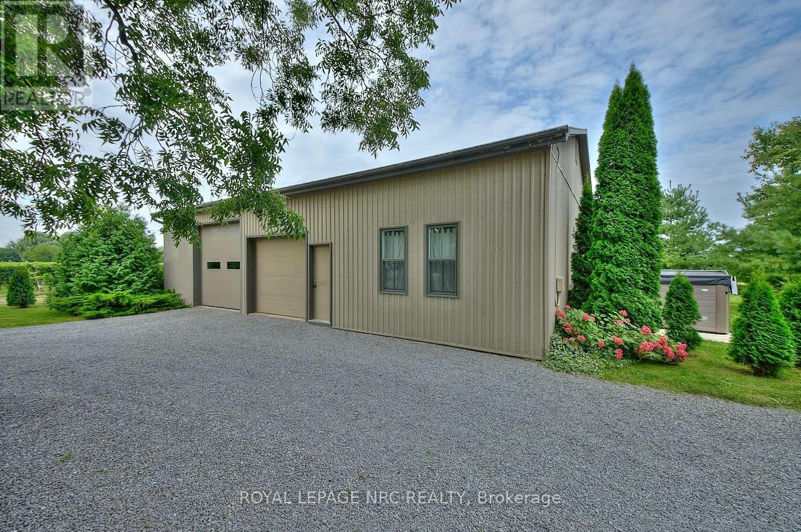 1540 Concession 6 Road, Niagara-On-The-Lake, Ontario  L0S 1T0 - Photo 34 - X13716804