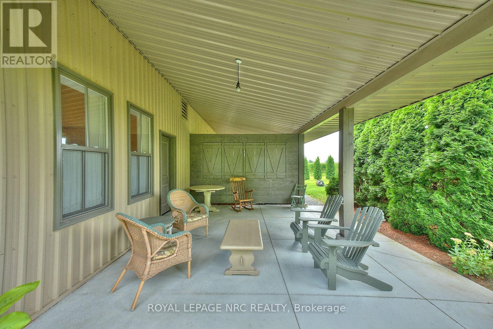 1540 Concession 6 Road, Niagara-On-The-Lake, Ontario  L0S 1T0 - Photo 37 - X13716804