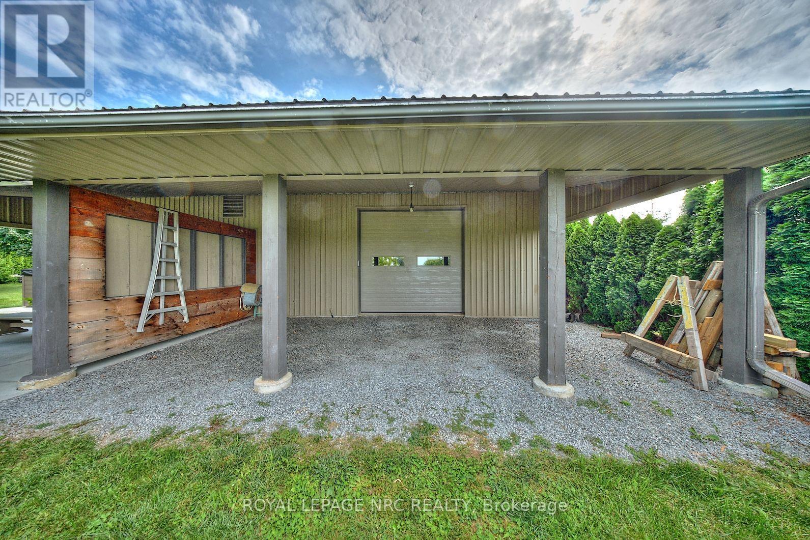 1540 Concession 6 Road, Niagara-On-The-Lake, Ontario  L0S 1T0 - Photo 38 - X13716804