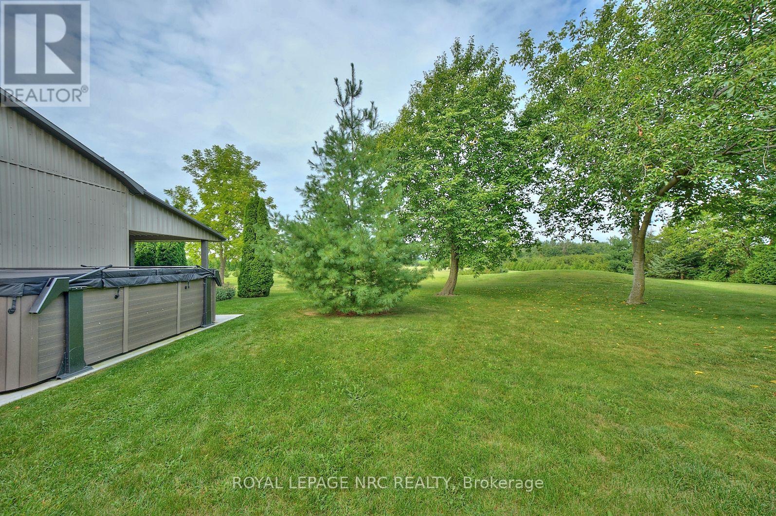 1540 Concession 6 Road, Niagara-On-The-Lake, Ontario  L0S 1T0 - Photo 39 - X13716804