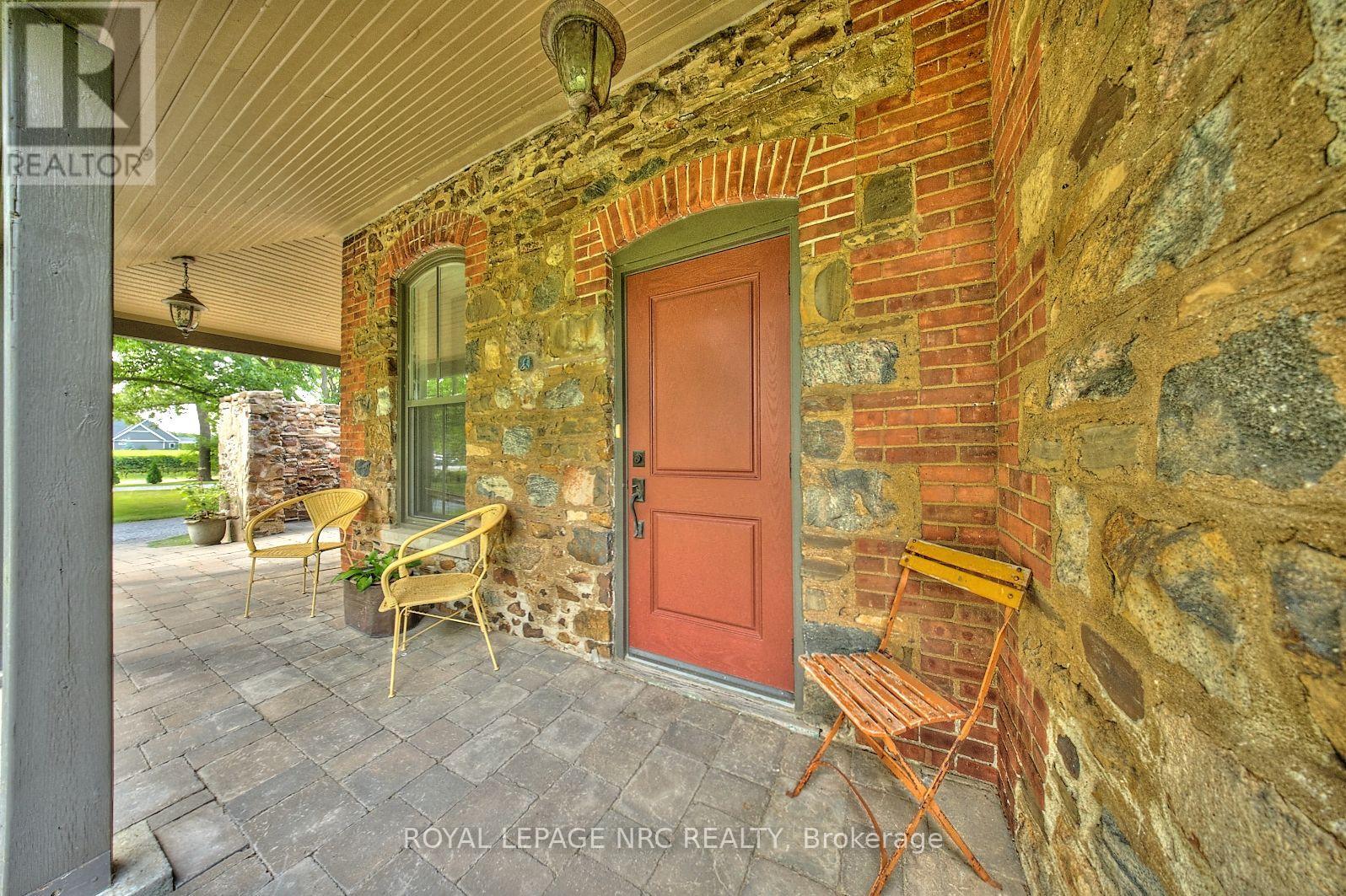 1540 Concession 6 Road, Niagara-On-The-Lake, Ontario  L0S 1T0 - Photo 4 - X13716804