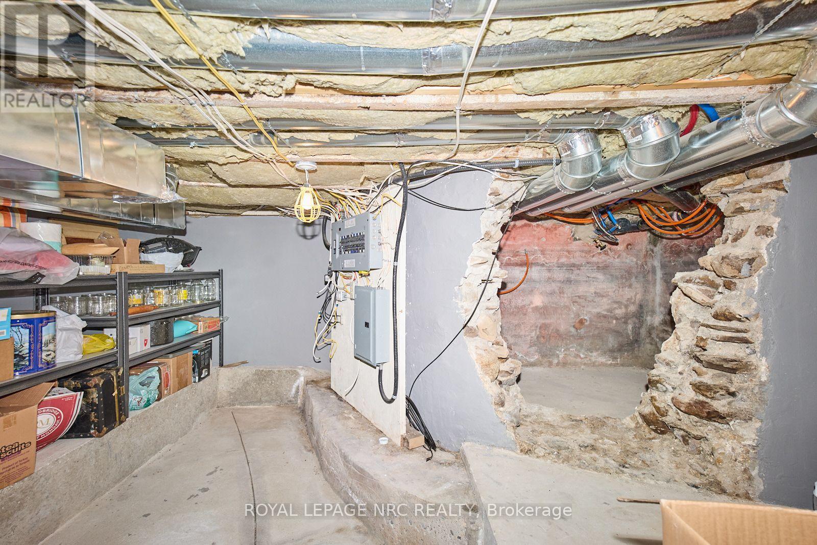 1540 Concession 6 Road, Niagara-On-The-Lake, Ontario  L0S 1T0 - Photo 43 - X13716804