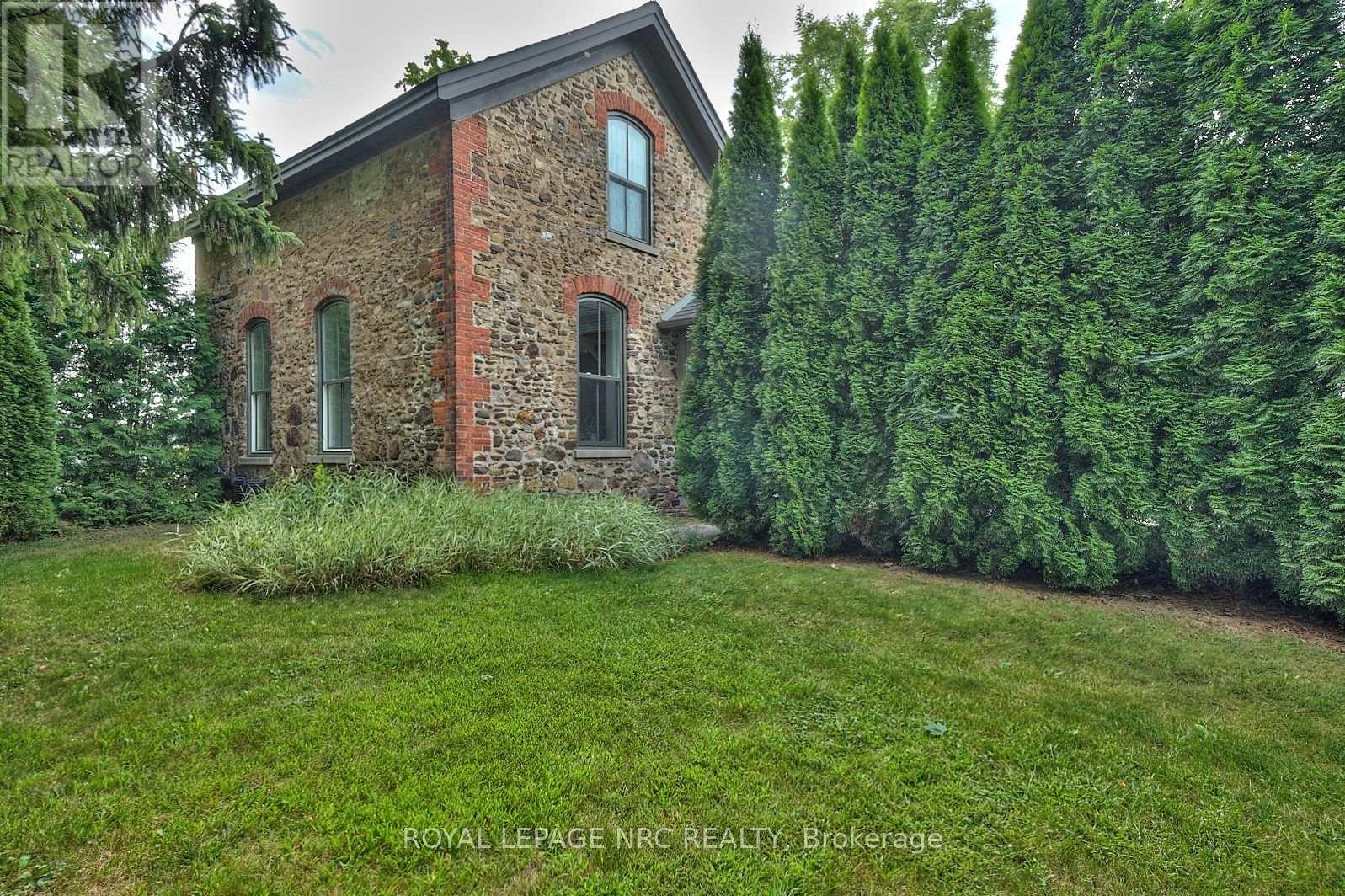 1540 Concession 6 Road, Niagara-On-The-Lake, Ontario  L0S 1T0 - Photo 5 - X13716804