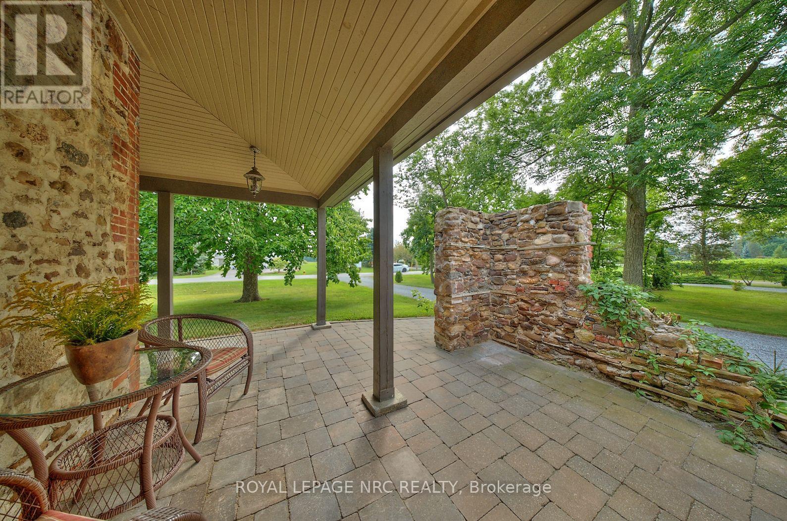 1540 Concession 6 Road, Niagara-On-The-Lake, Ontario  L0S 1T0 - Photo 6 - X13716804
