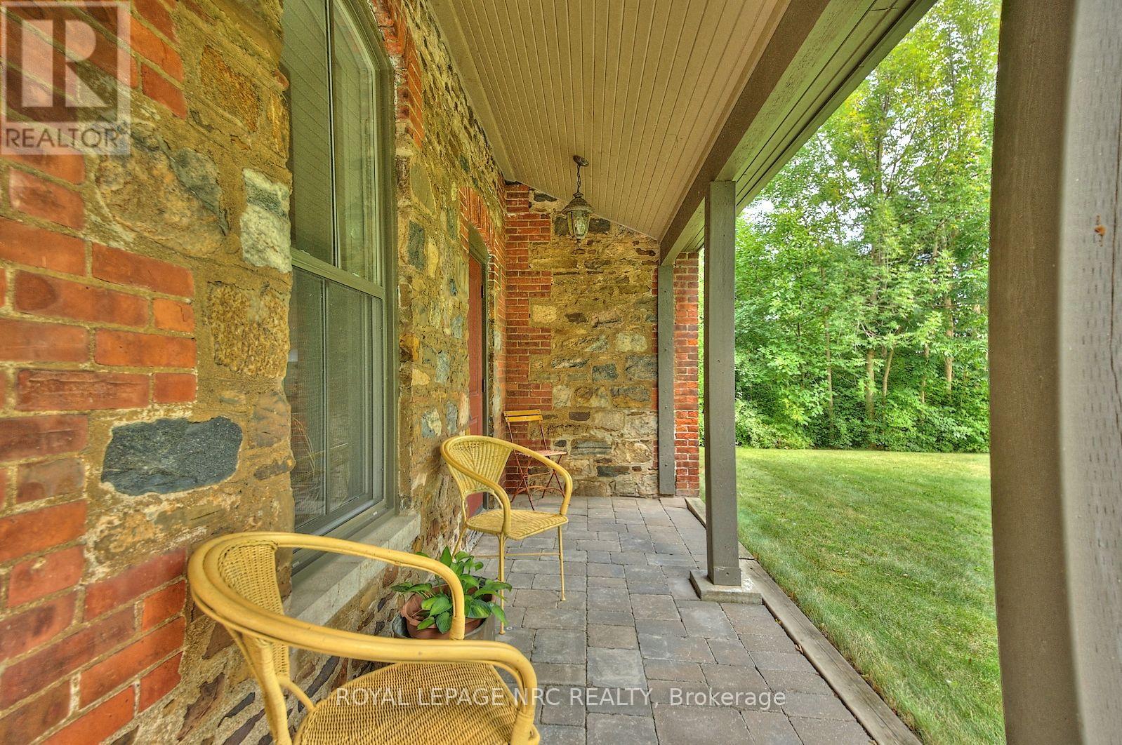 1540 Concession 6 Road, Niagara-On-The-Lake, Ontario  L0S 1T0 - Photo 7 - X13716804