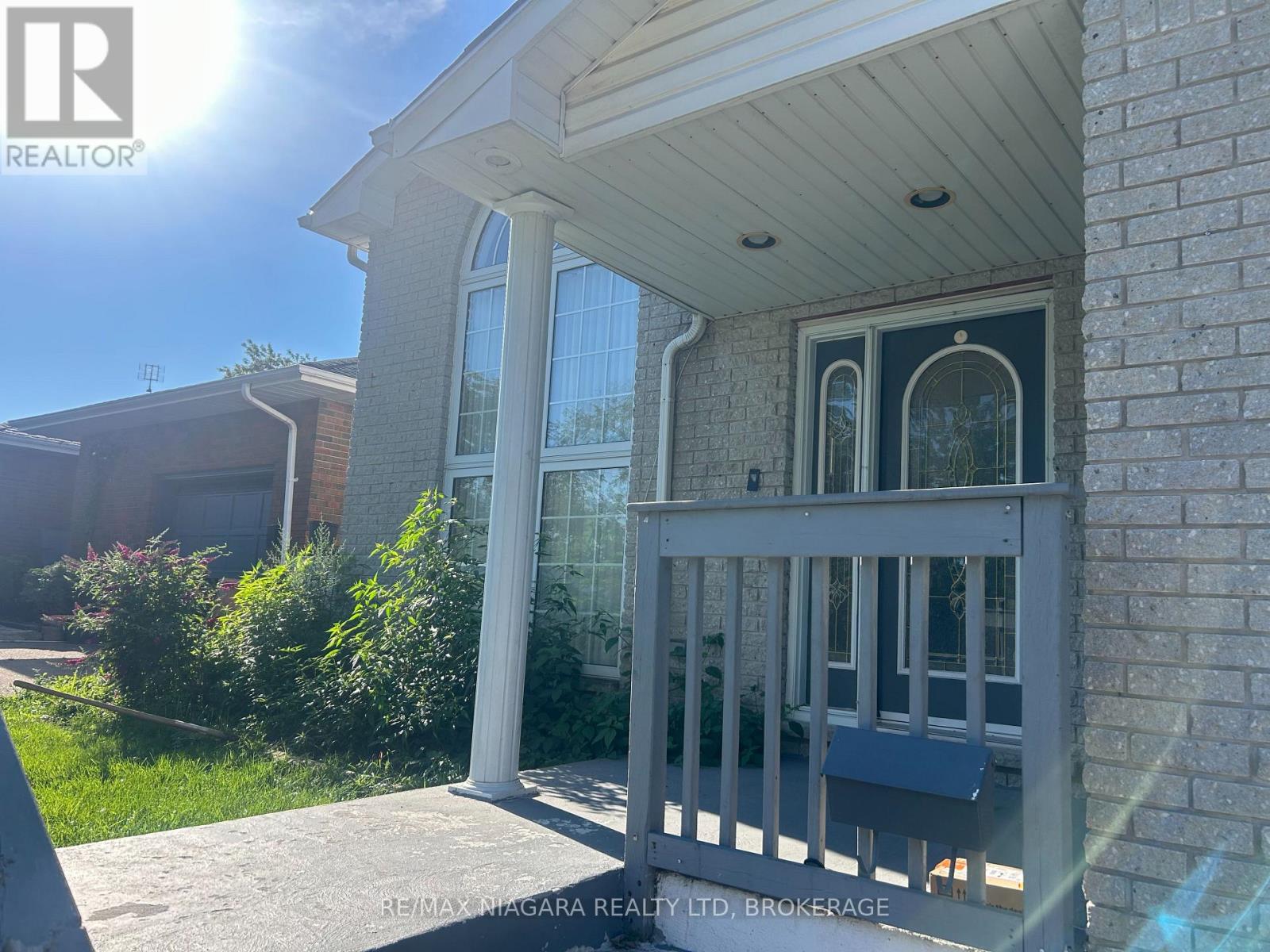 Unit # Main Floor - 11 Ursula Avenue, St. Catharines, Ontario  L2T 1S9 - Photo 2 - X13716870