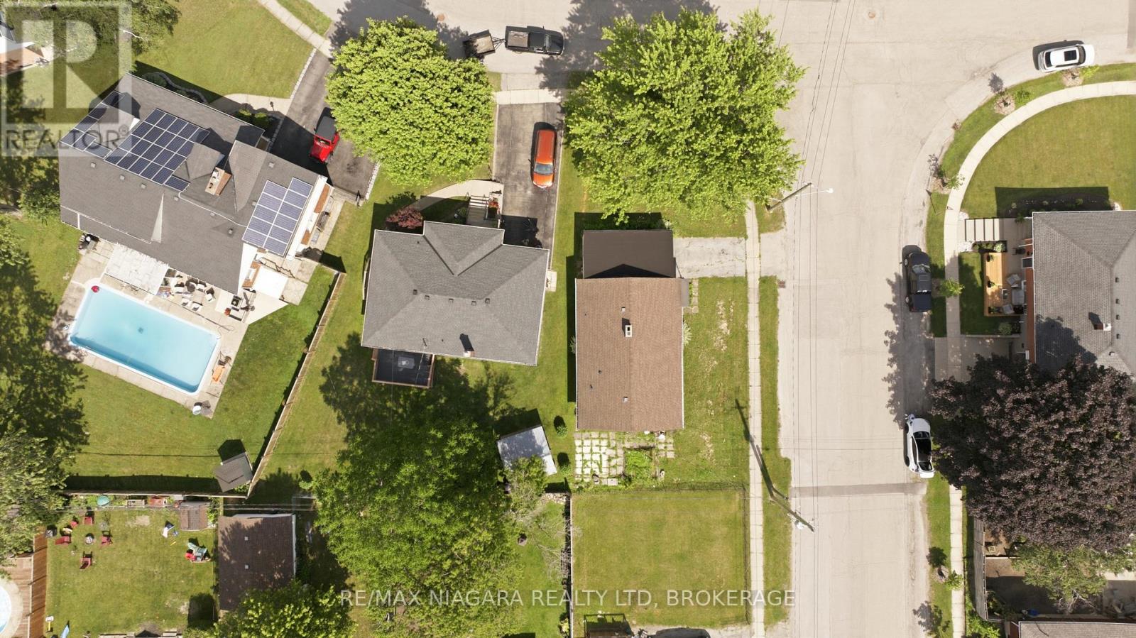 143 North Crescent, Port Colborne, Ontario  L3K 2X6 - Photo 15 - X13717178