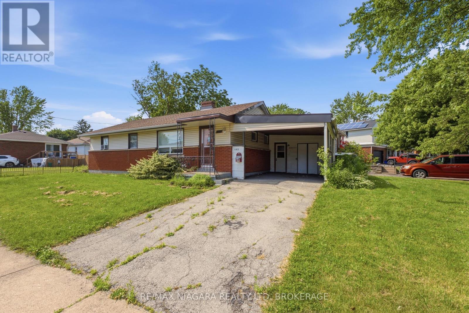 143 North Crescent, Port Colborne, Ontario  L3K 2X6 - Photo 2 - X13717178