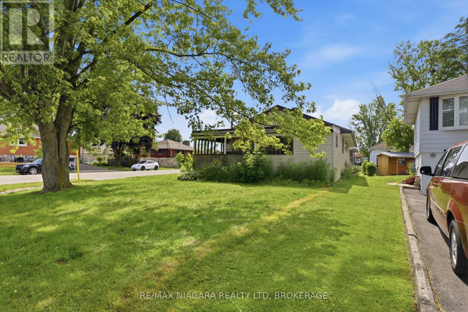 143 North Crescent, Port Colborne, Ontario  L3K 2X6 - Photo 3 - X13717178