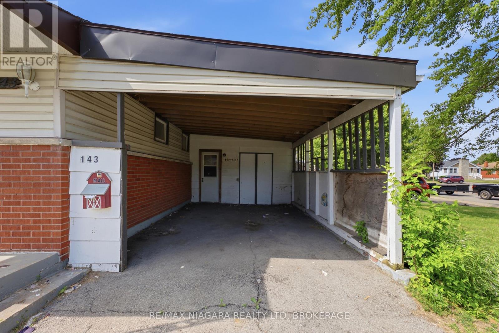 143 North Crescent, Port Colborne, Ontario  L3K 2X6 - Photo 4 - X13717178